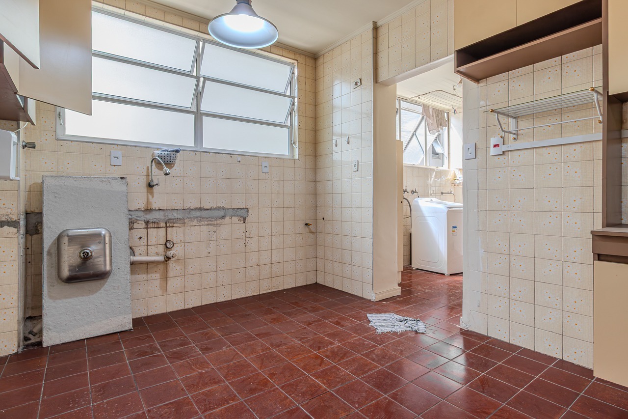 Apartamento para venda em Jardim Paulistano