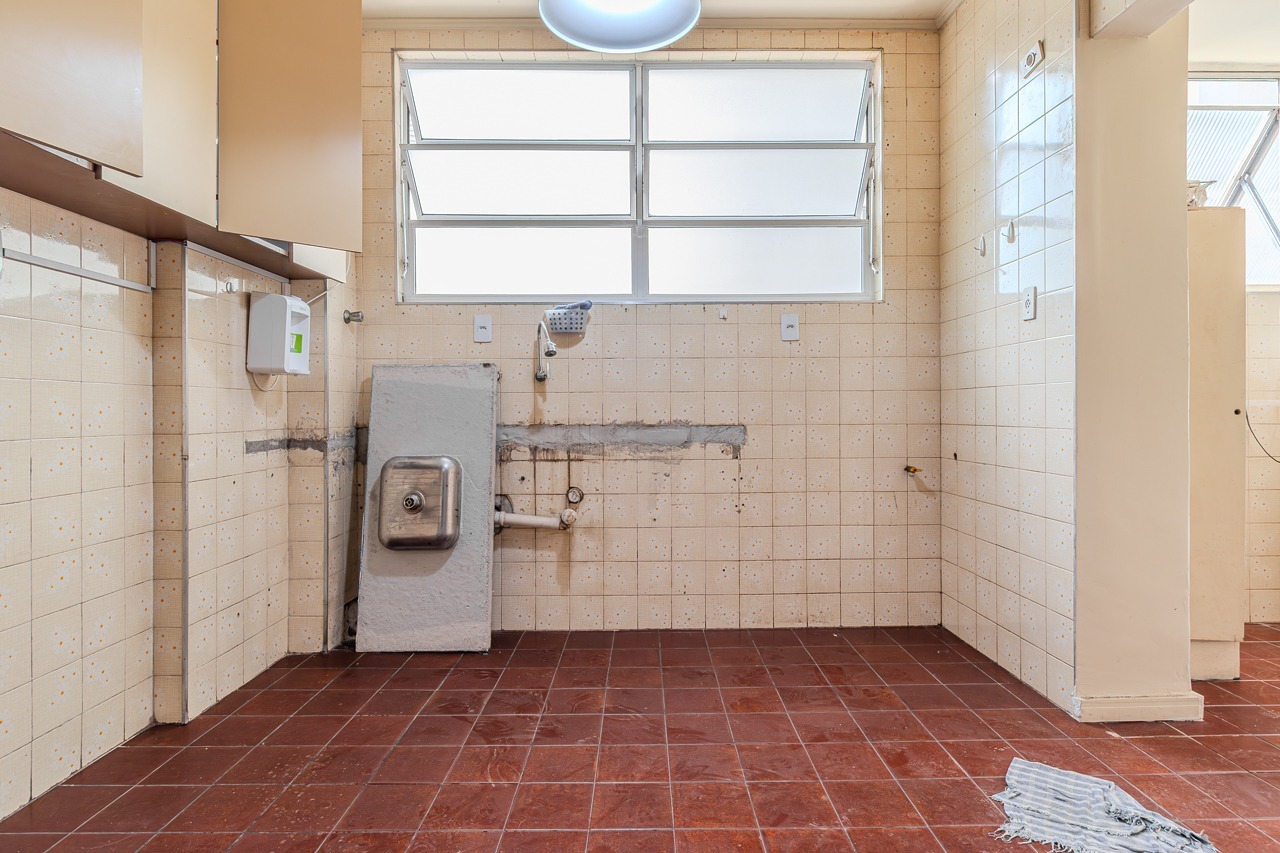 Apartamento para venda em Jardim Paulistano