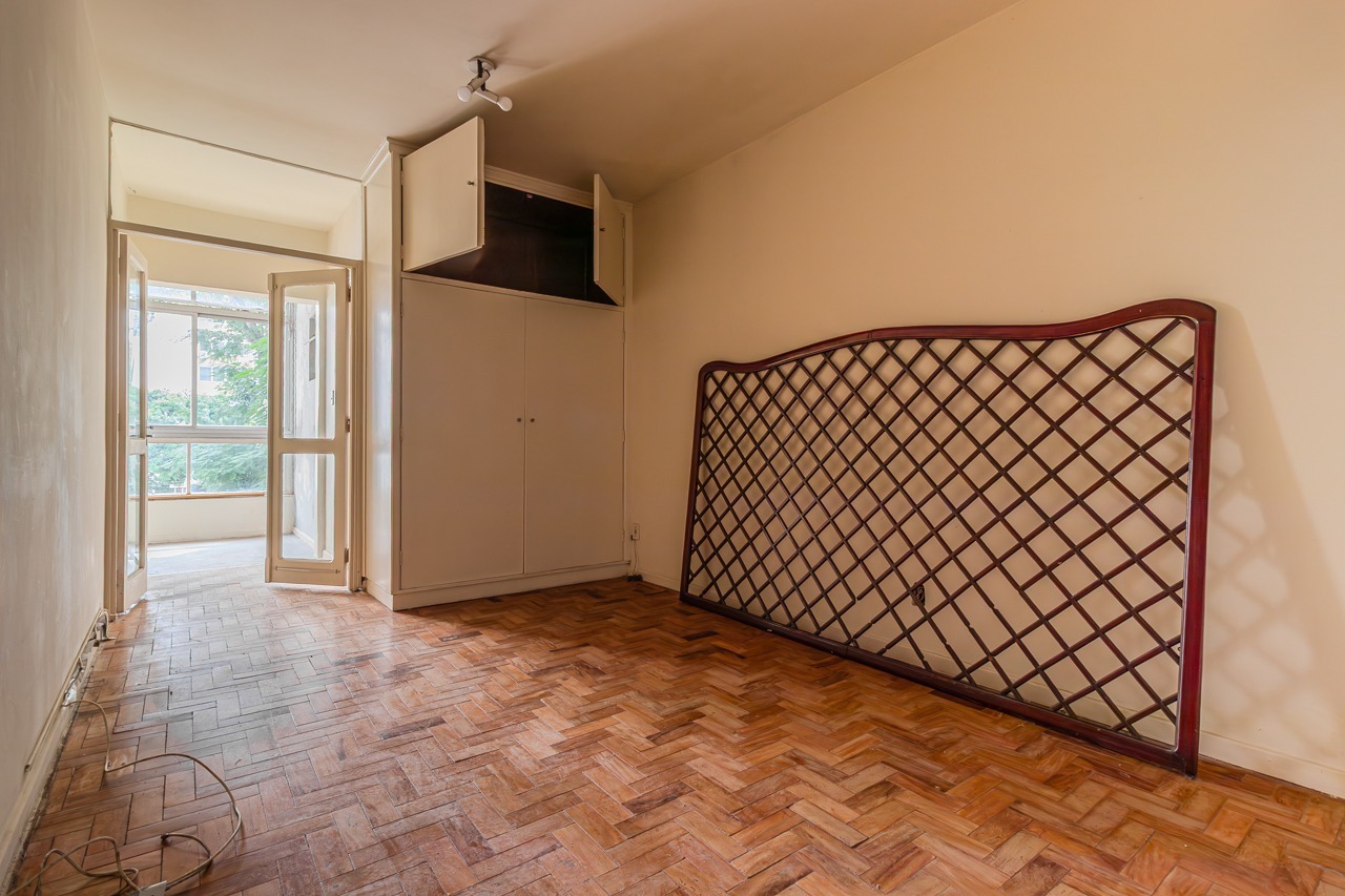 Apartamento para venda em Jardim Paulistano