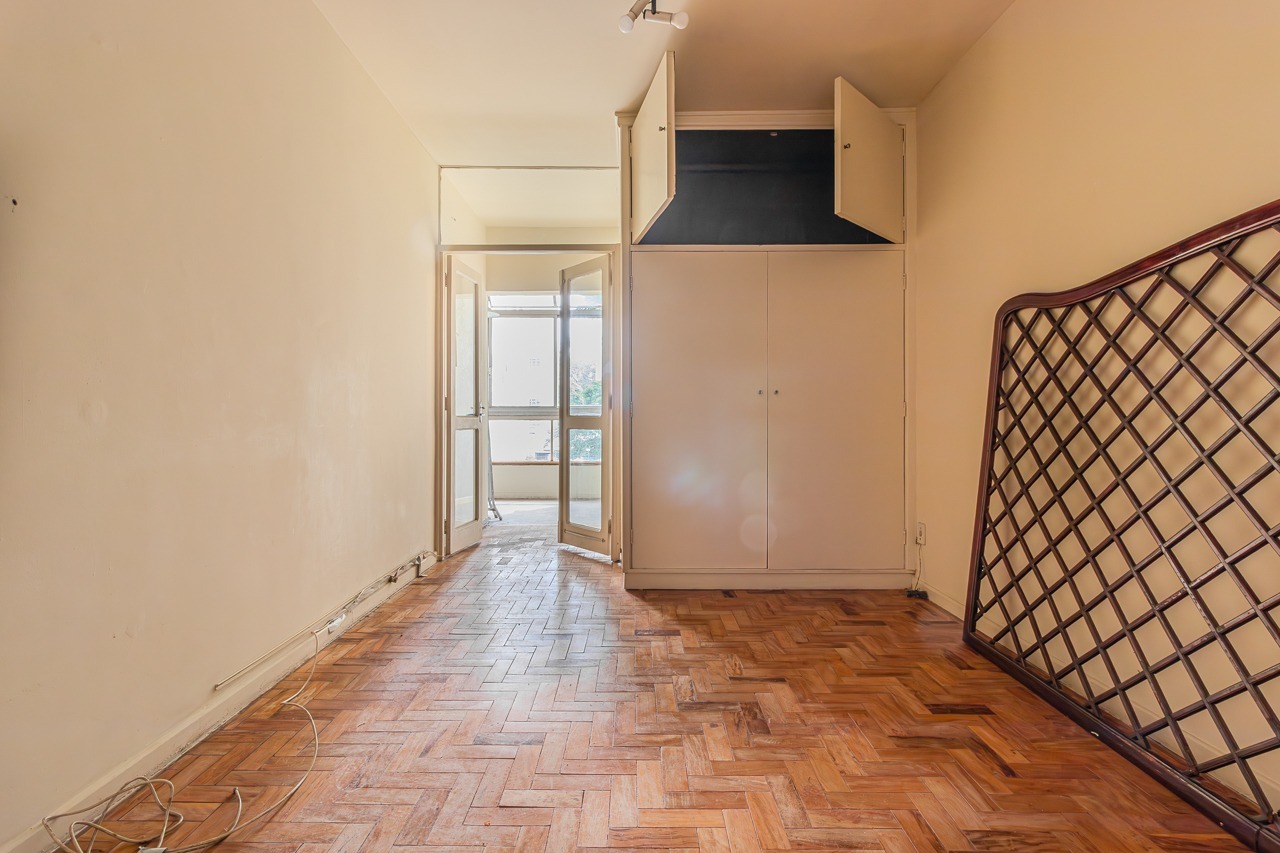 Apartamento para venda em Jardim Paulistano