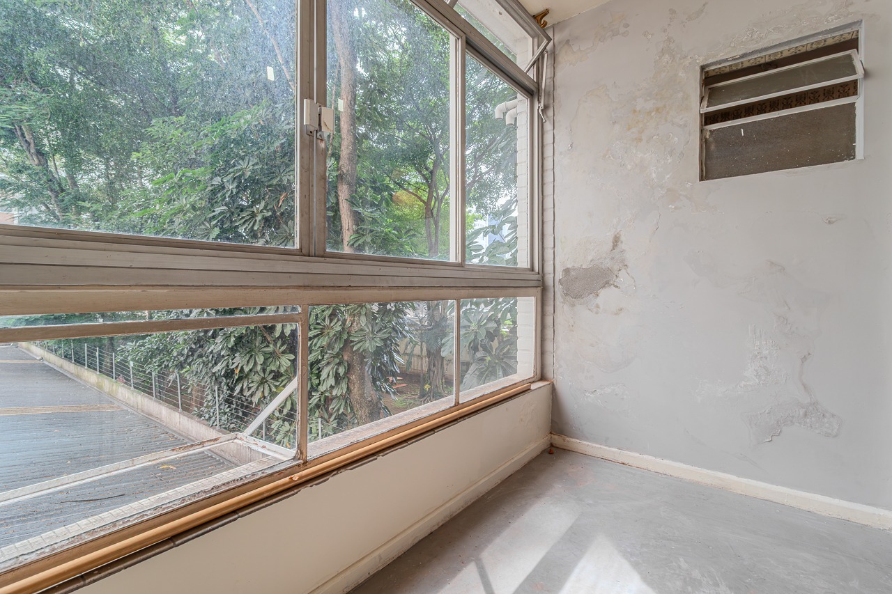 Apartamento para venda em Jardim Paulistano