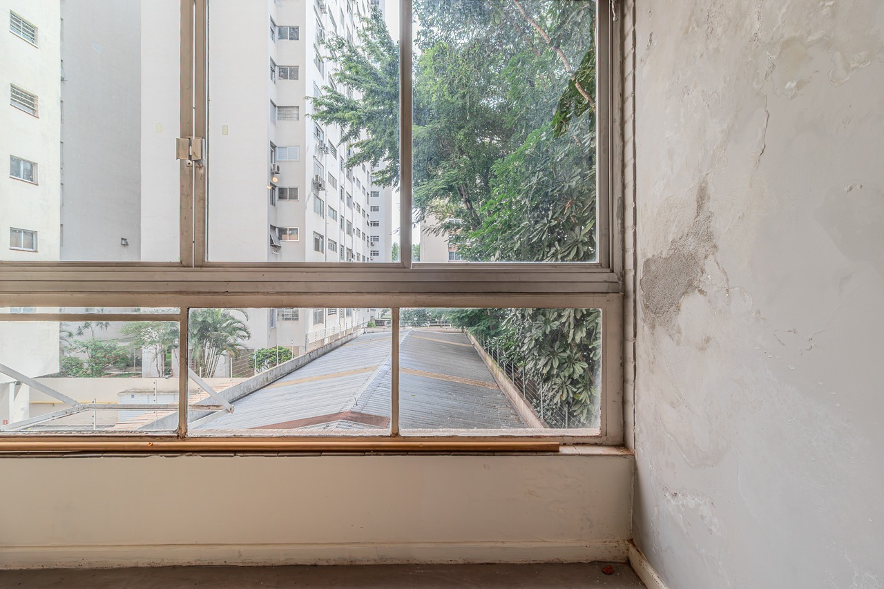 Apartamento para venda em Jardim Paulistano