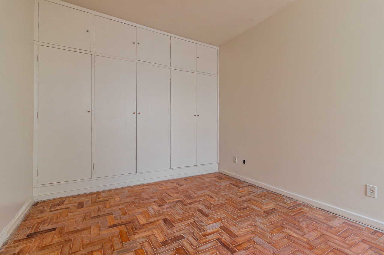 Apartamento para venda em Jardim Paulistano