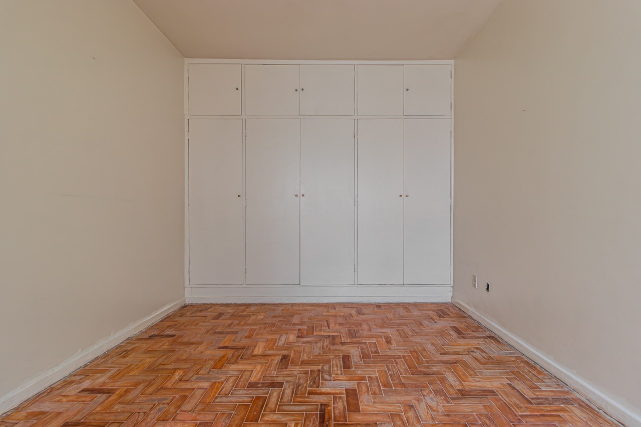 Apartamento para venda em Jardim Paulistano