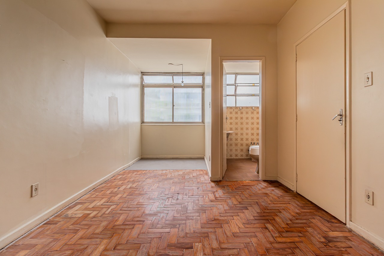 Apartamento para venda em Jardim Paulistano