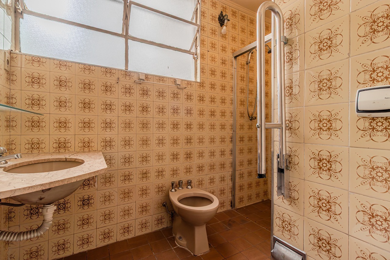Apartamento para venda em Jardim Paulistano