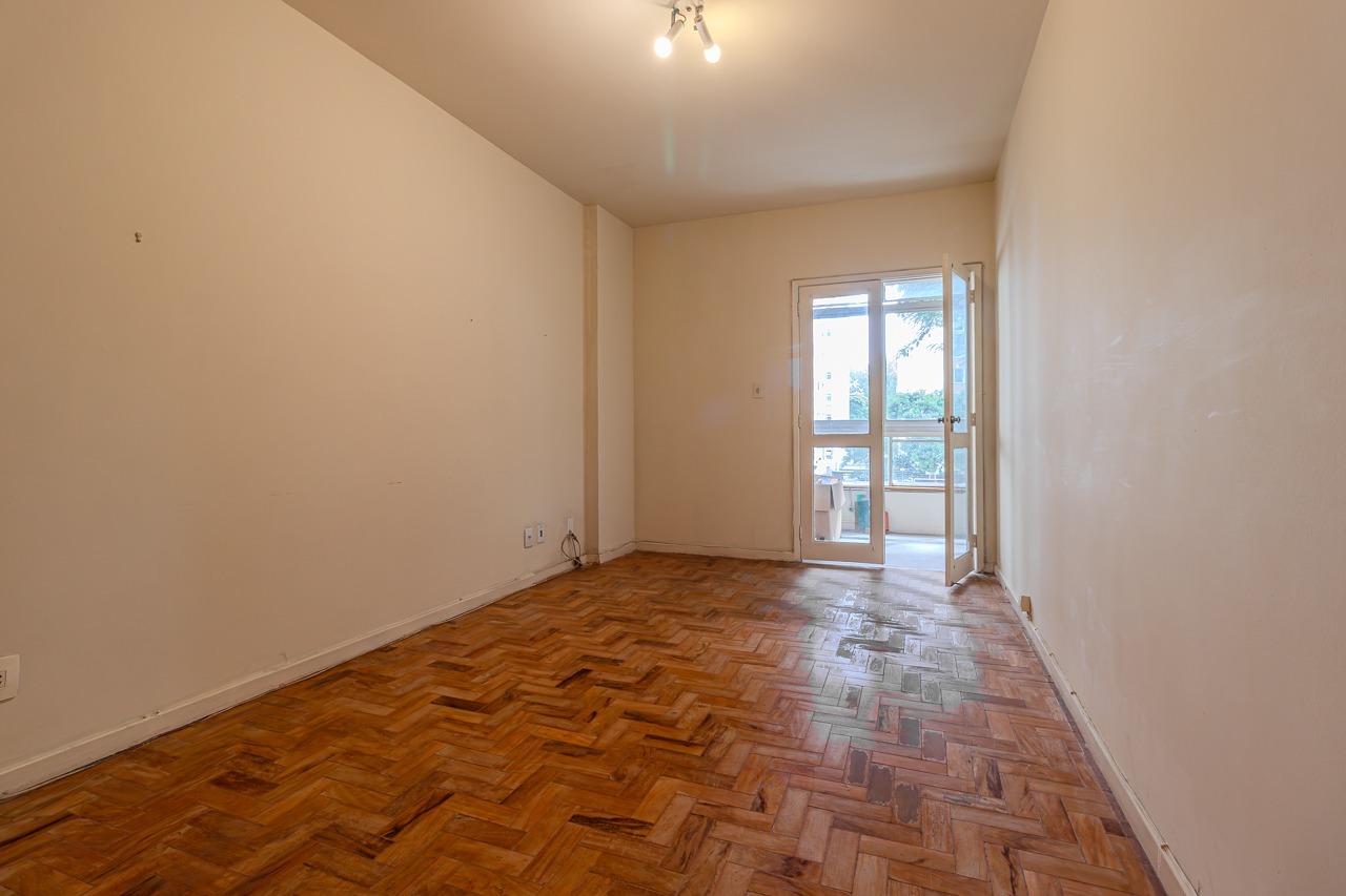Apartamento para venda em Jardim Paulistano