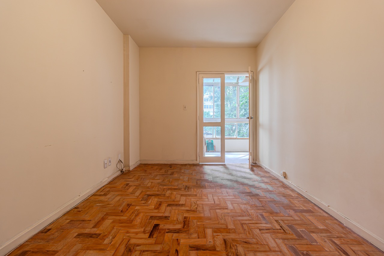 Apartamento para venda em Jardim Paulistano