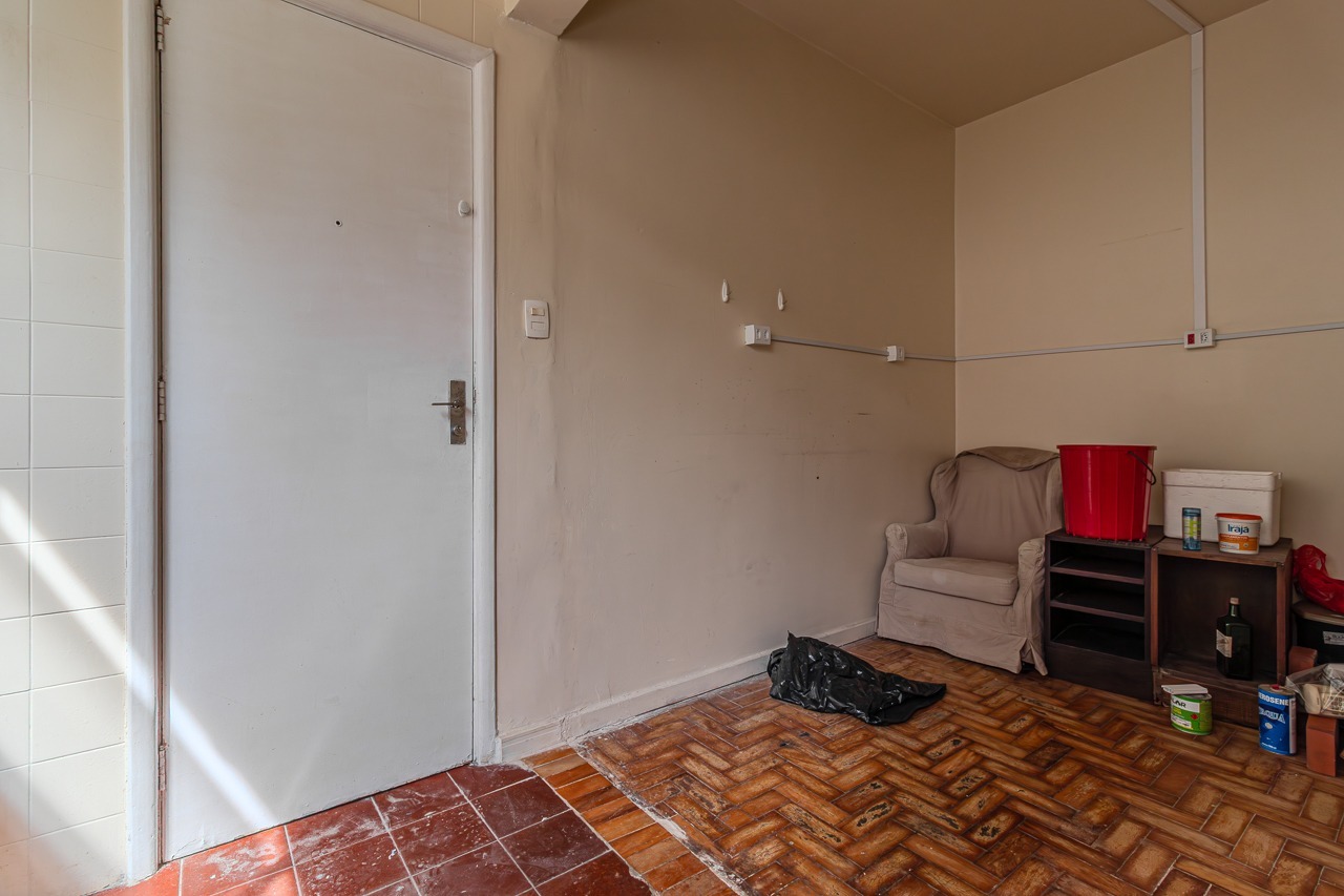 Apartamento para venda em Jardim Paulistano