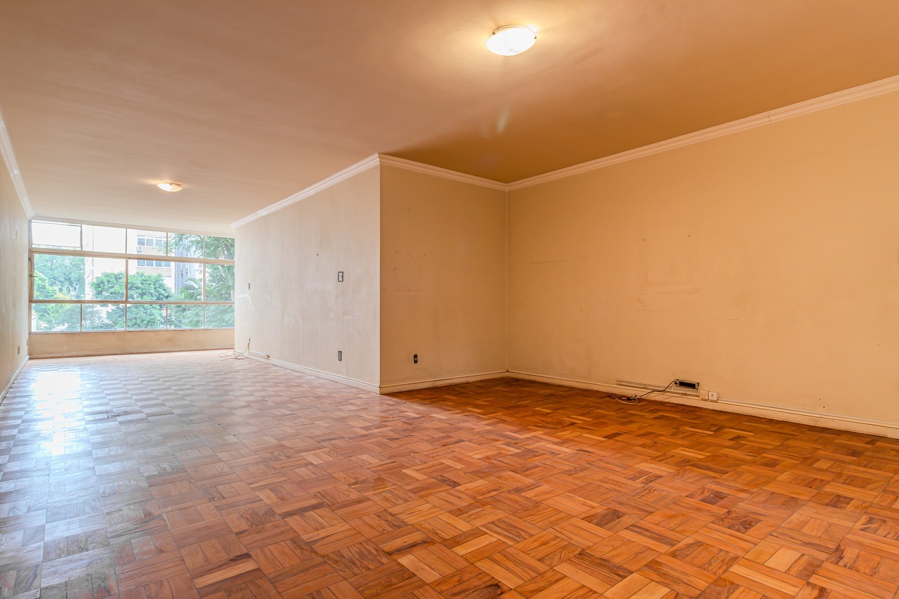 Apartamento à venda no Jardim Paulistano