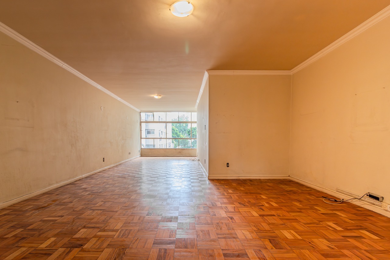 Apartamento para venda em Jardim Paulistano