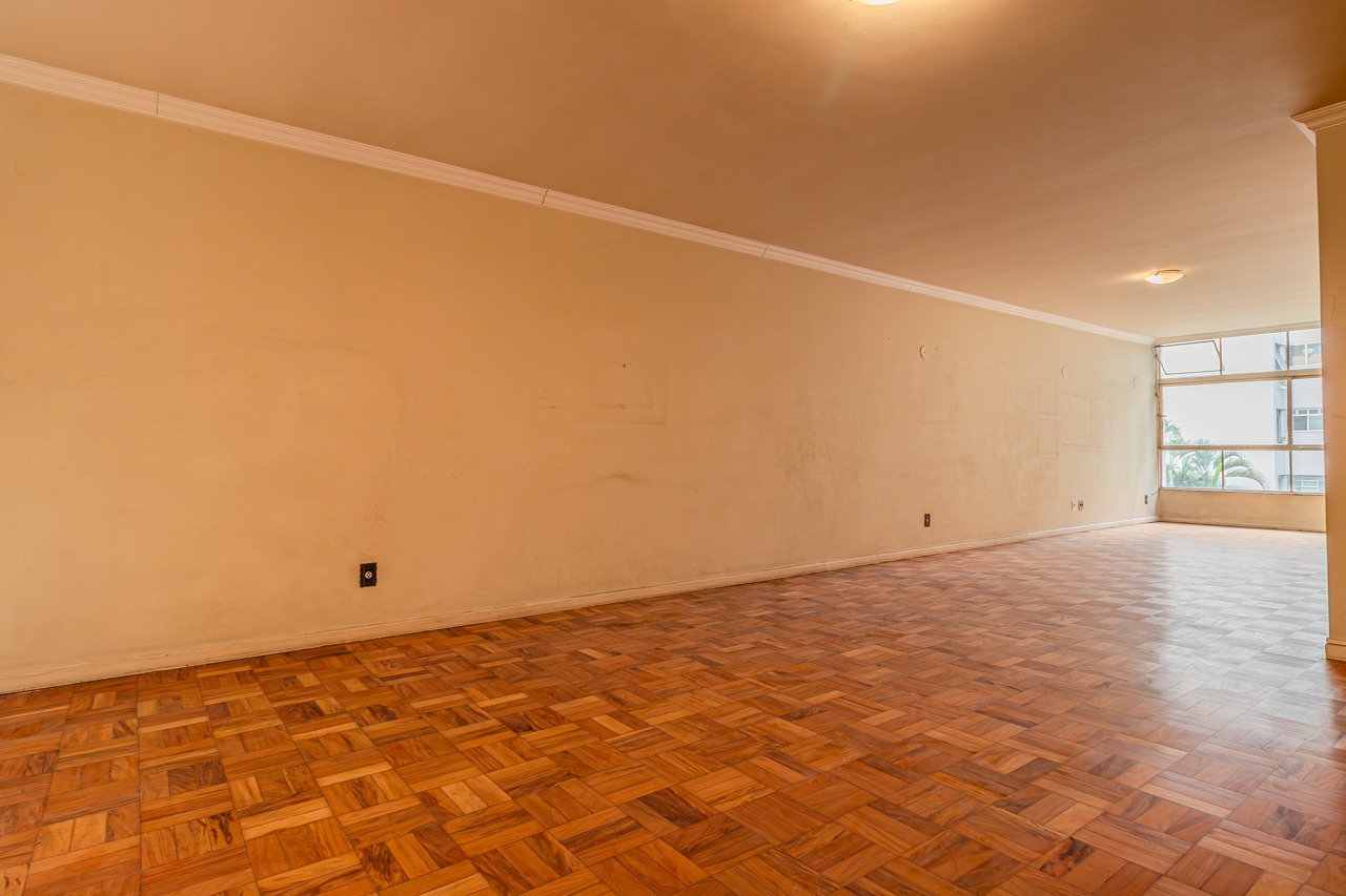 Apartamento para venda em Jardim Paulistano