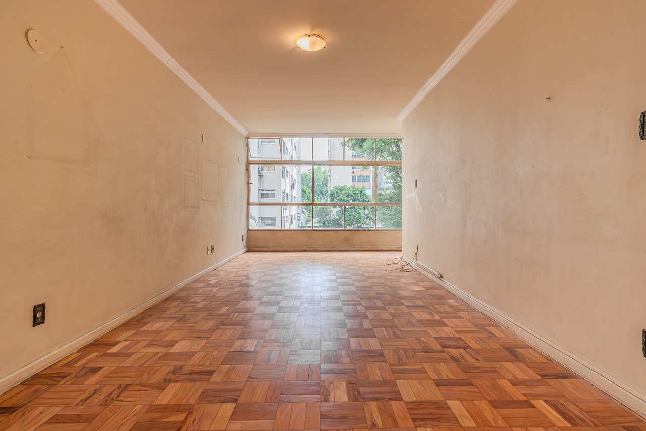 Apartamento para venda em Jardim Paulistano