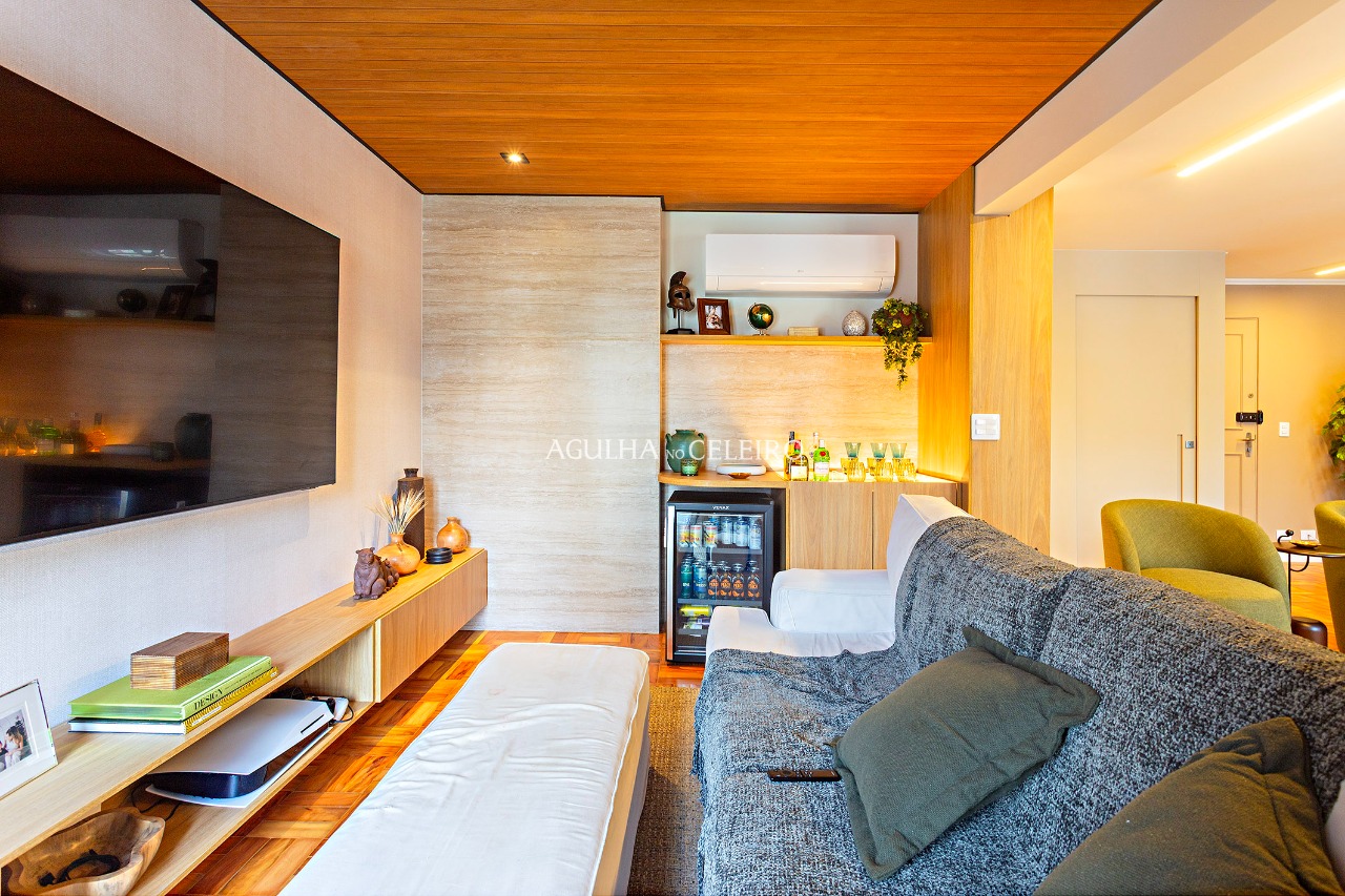 Apartamento para venda em Itaim Bibi