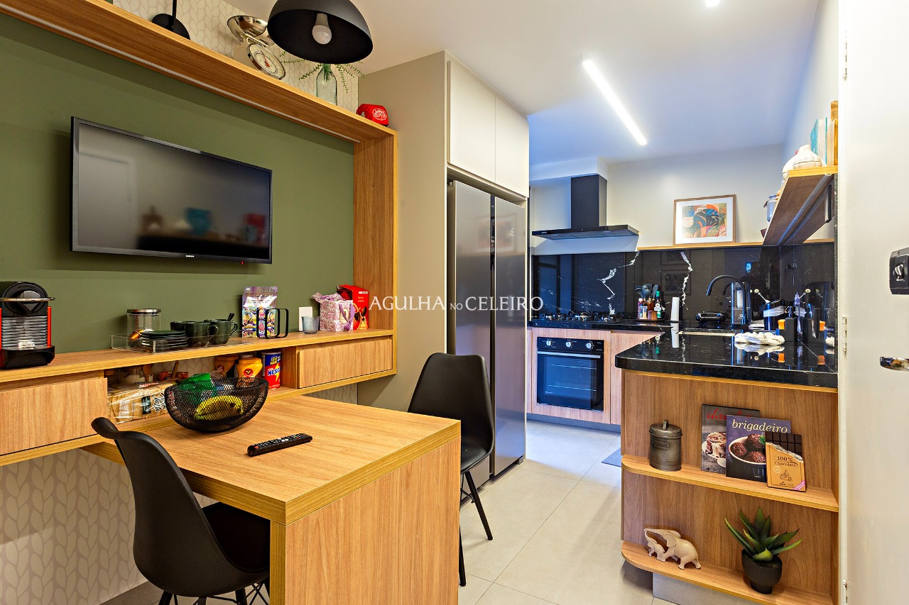 Apartamento para venda em Itaim Bibi