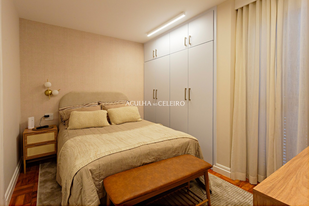 Apartamento para venda em Itaim Bibi