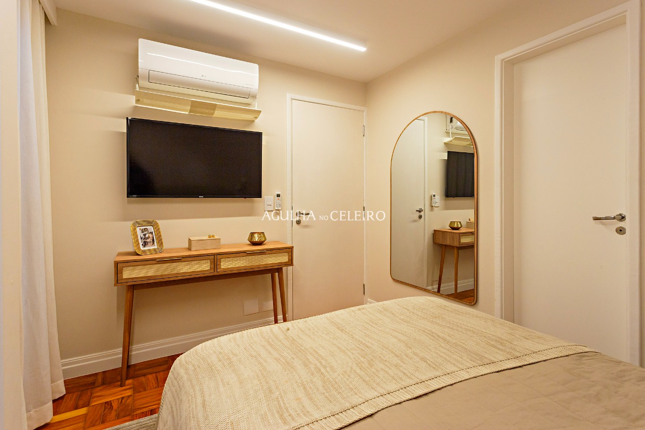 Apartamento para venda em Itaim Bibi