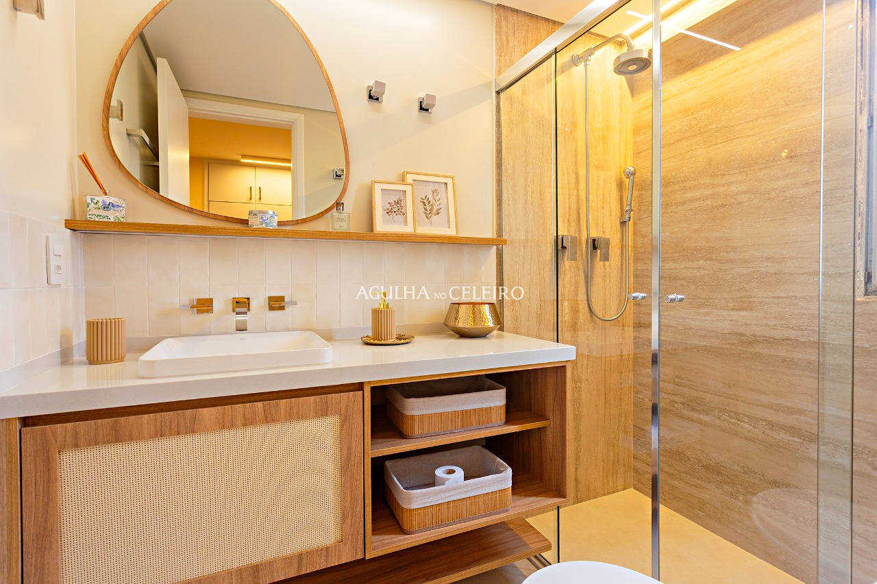 Apartamento para venda em Itaim Bibi