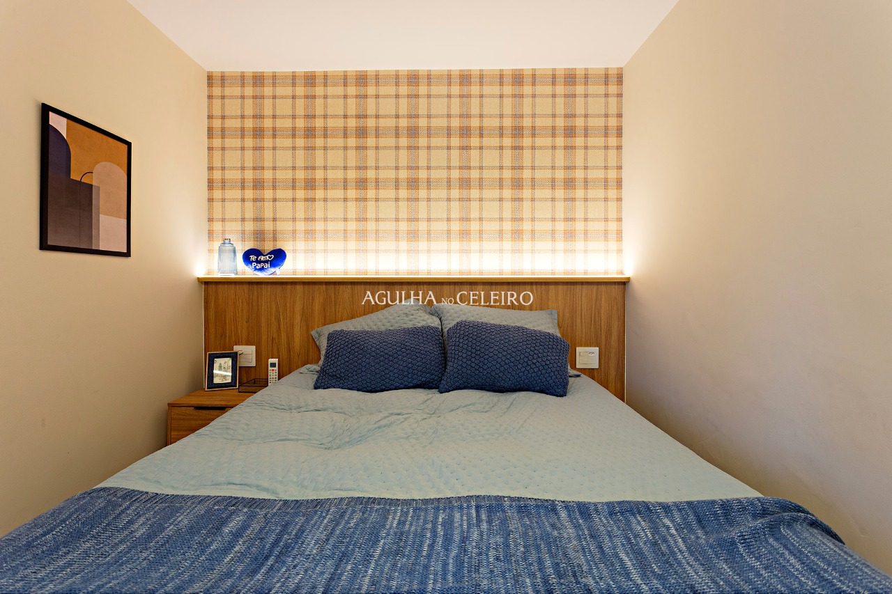 Apartamento para venda em Itaim Bibi
