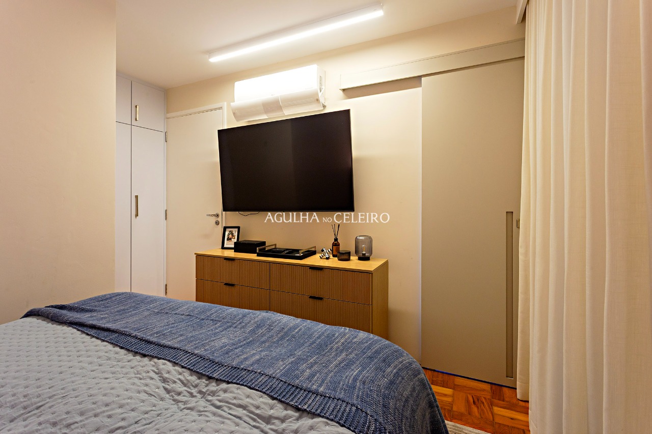 Apartamento para venda em Itaim Bibi