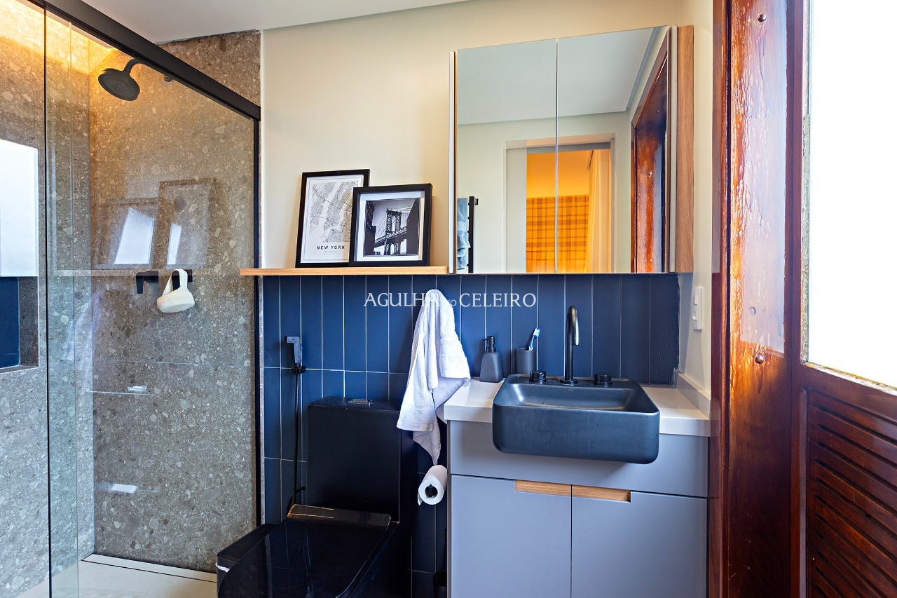 Apartamento para venda em Itaim Bibi