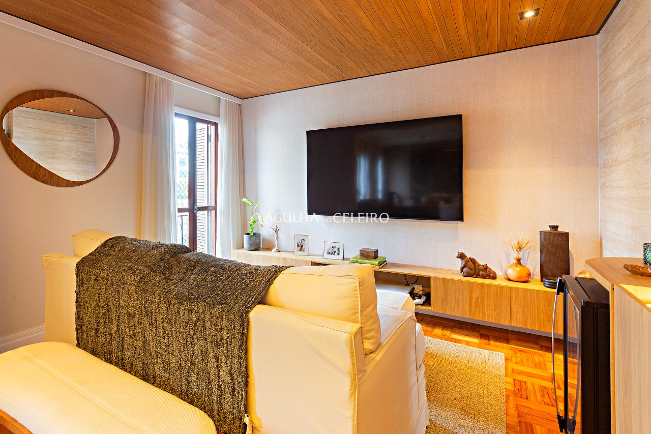 Apartamento para venda em Itaim Bibi