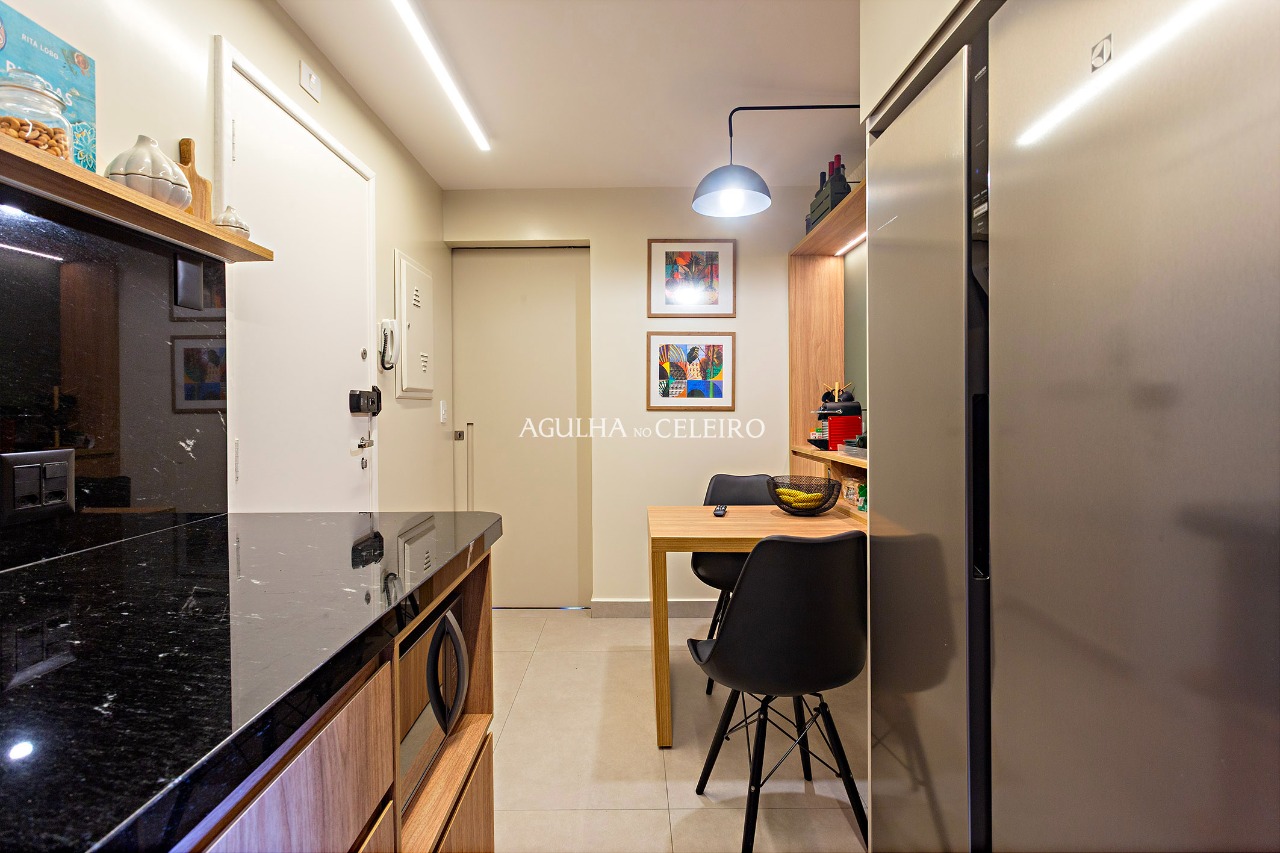 Apartamento para venda em Itaim Bibi