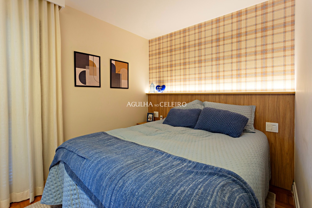 Apartamento para venda em Itaim Bibi