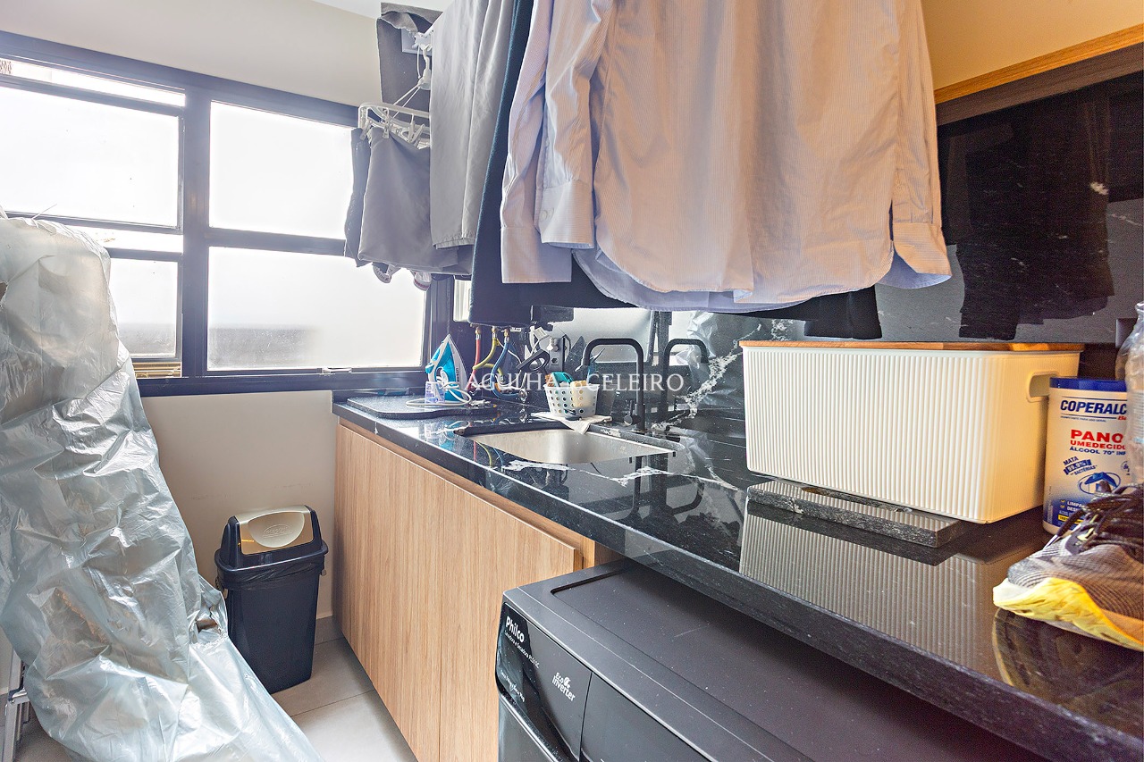 Apartamento para venda em Itaim Bibi