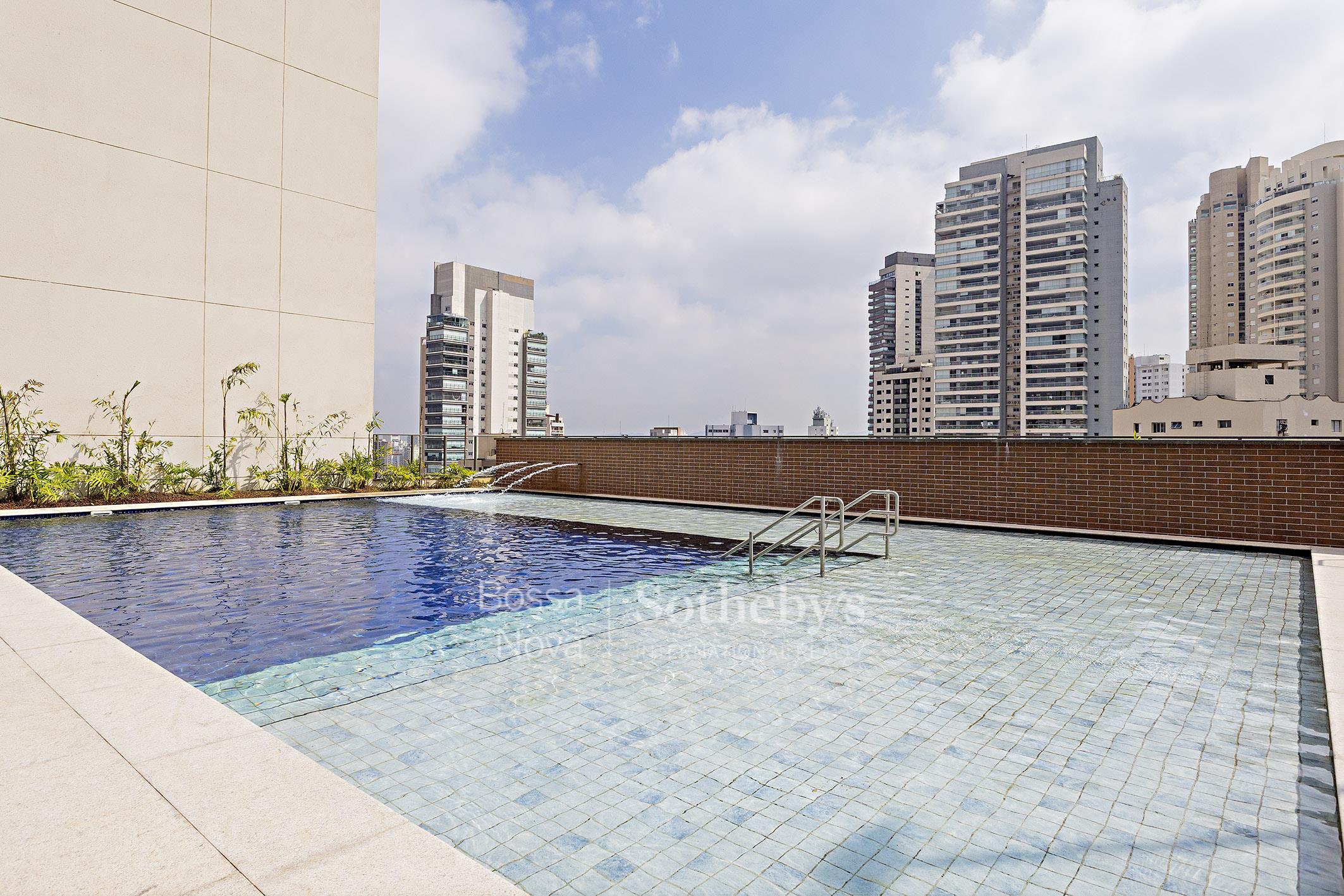 Apartamento para venda em Alto de Pinheiros
