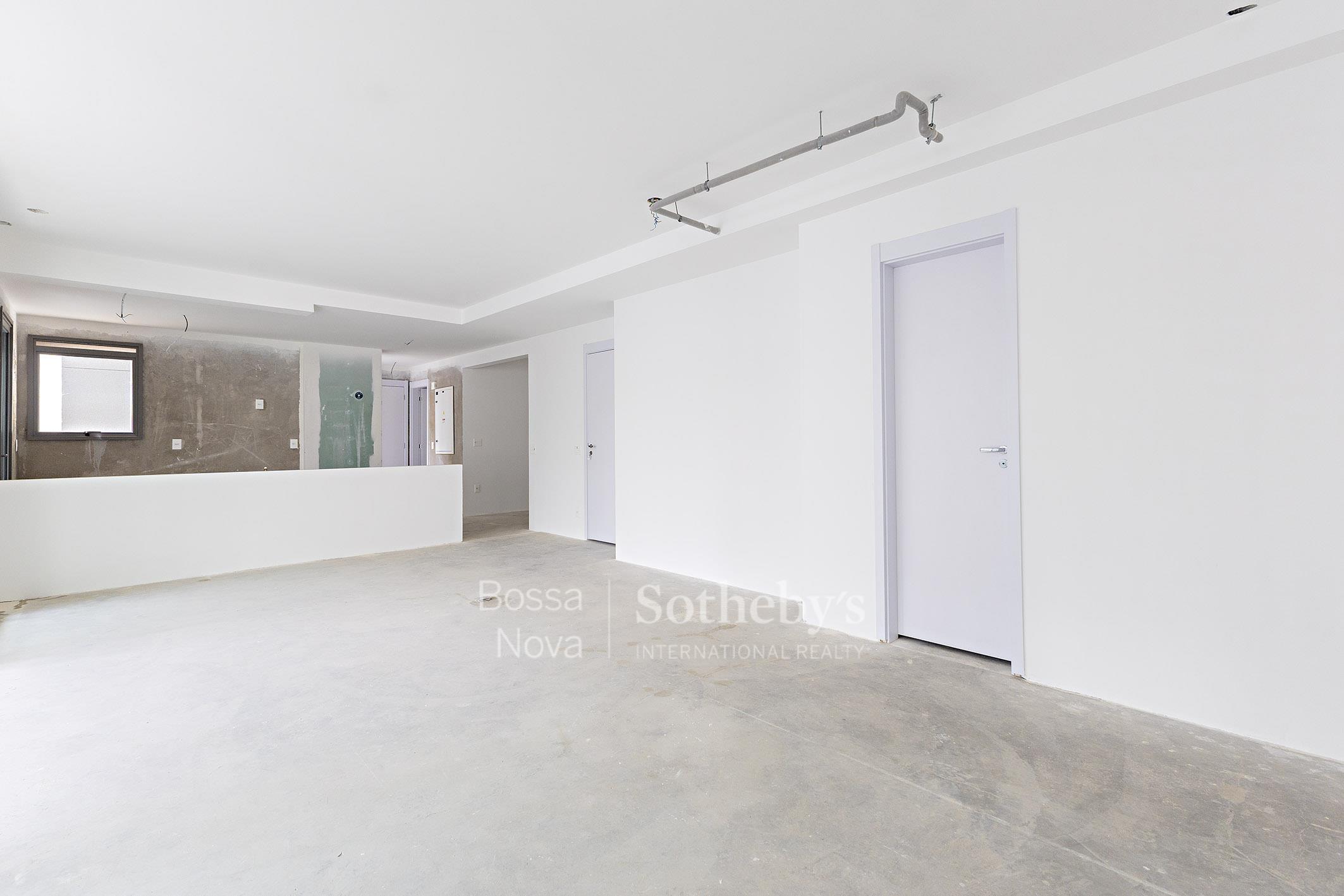 Apartamento para venda em Alto de Pinheiros