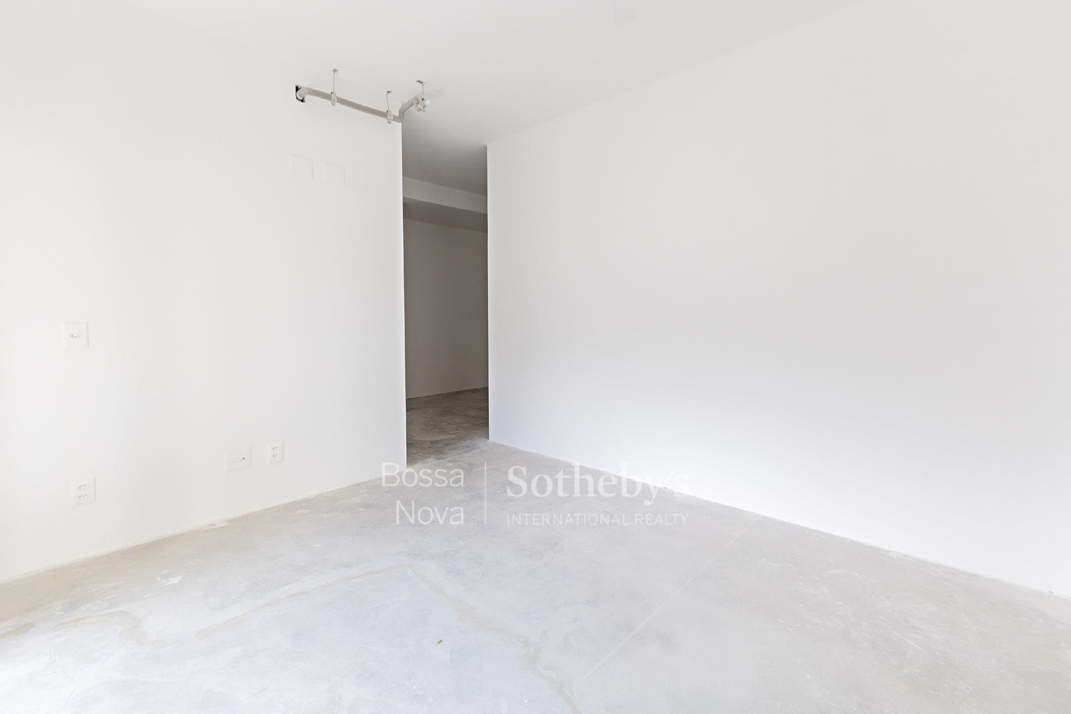 Apartamento para venda em Alto de Pinheiros