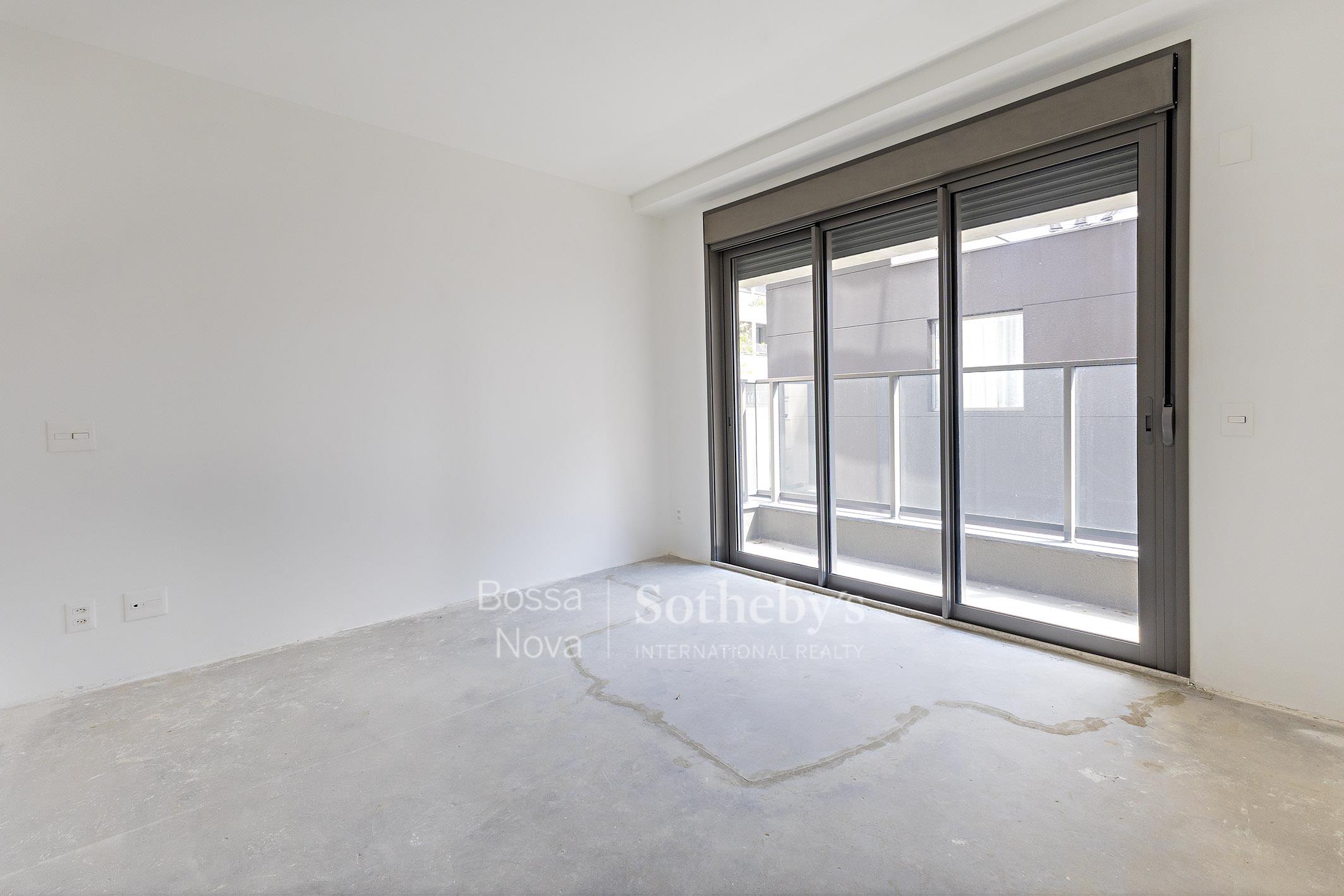 Apartamento para venda em Alto de Pinheiros