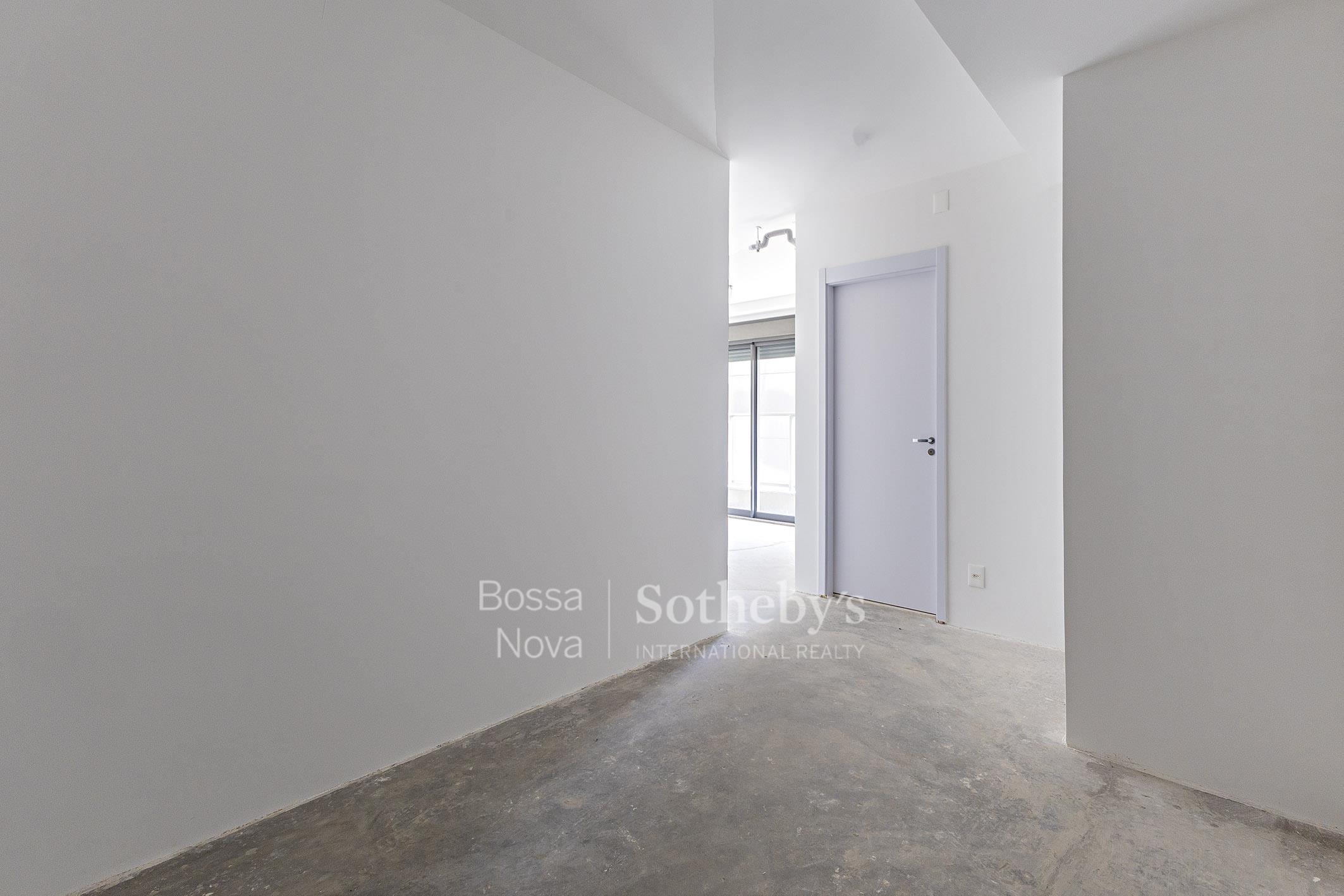 Apartamento para venda em Alto de Pinheiros