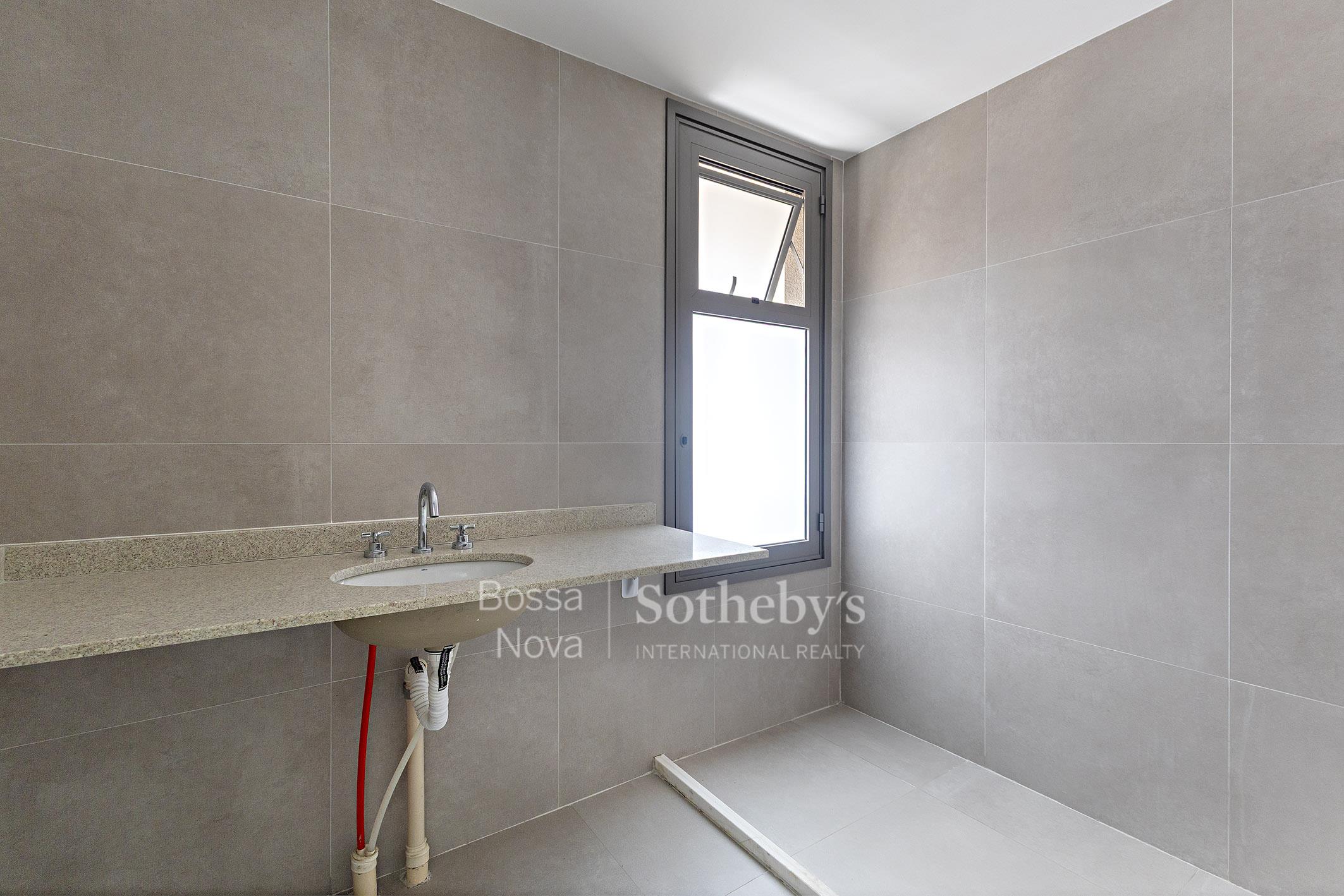 Apartamento para venda em Alto de Pinheiros