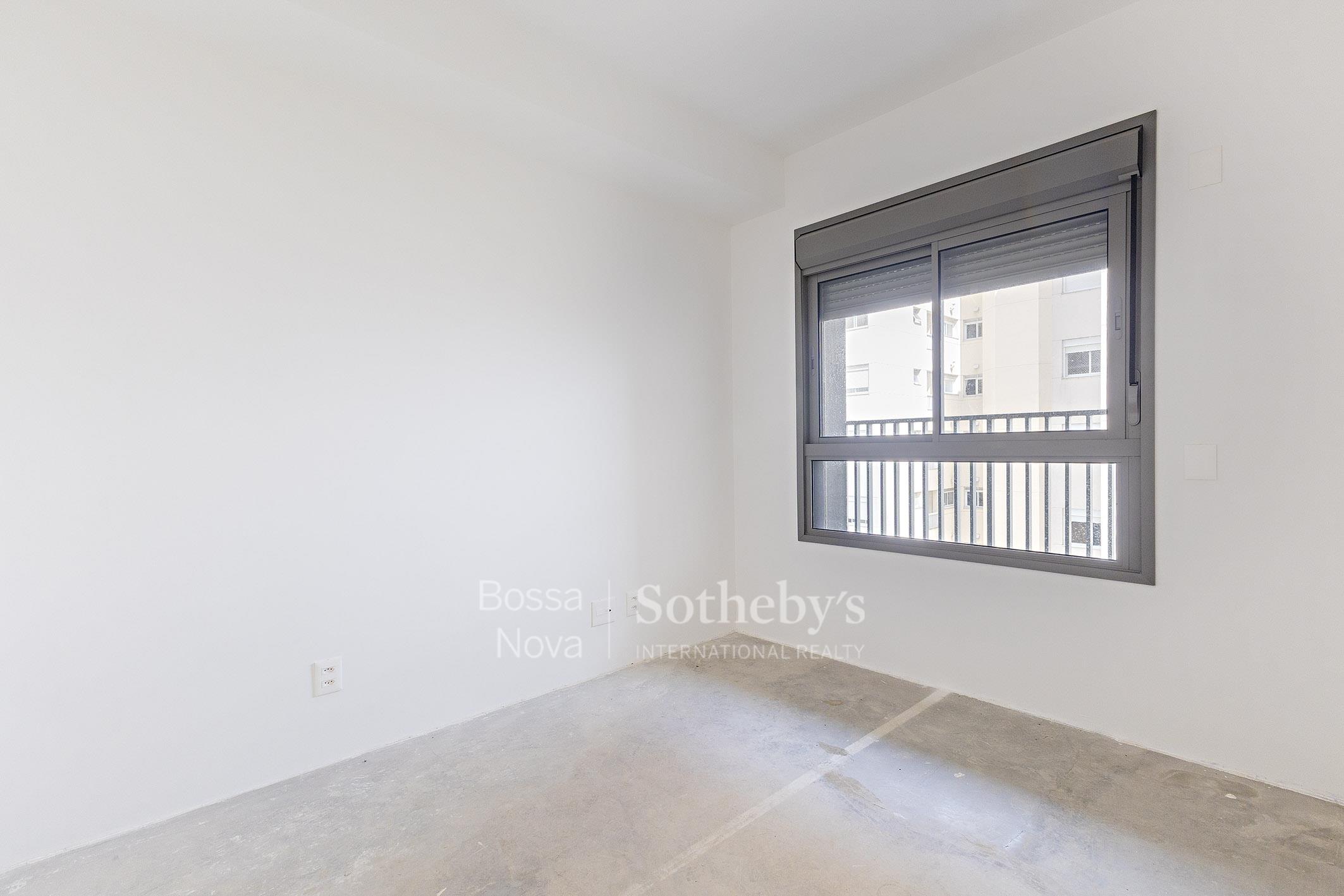 Apartamento para venda em Alto de Pinheiros