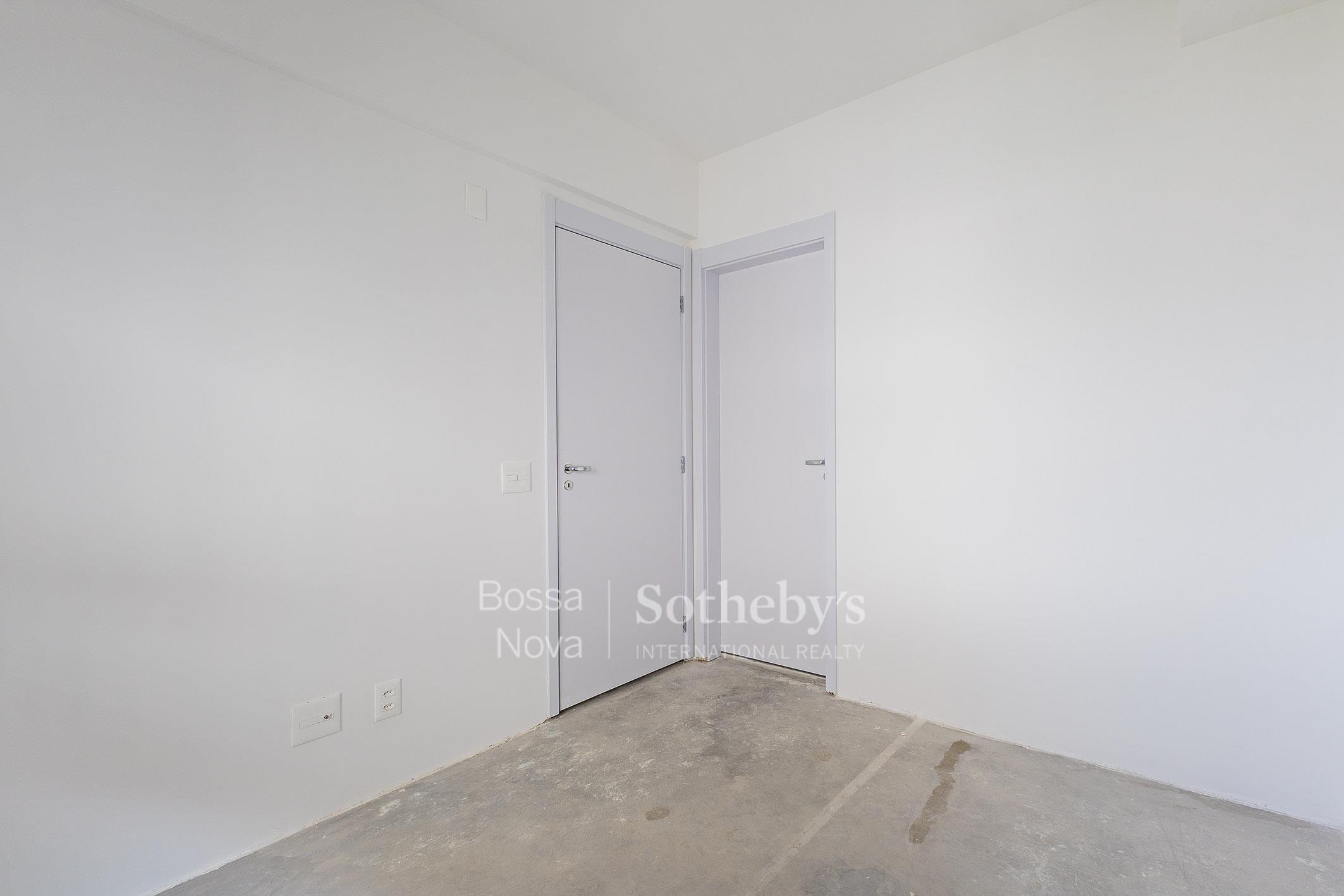 Apartamento para venda em Alto de Pinheiros