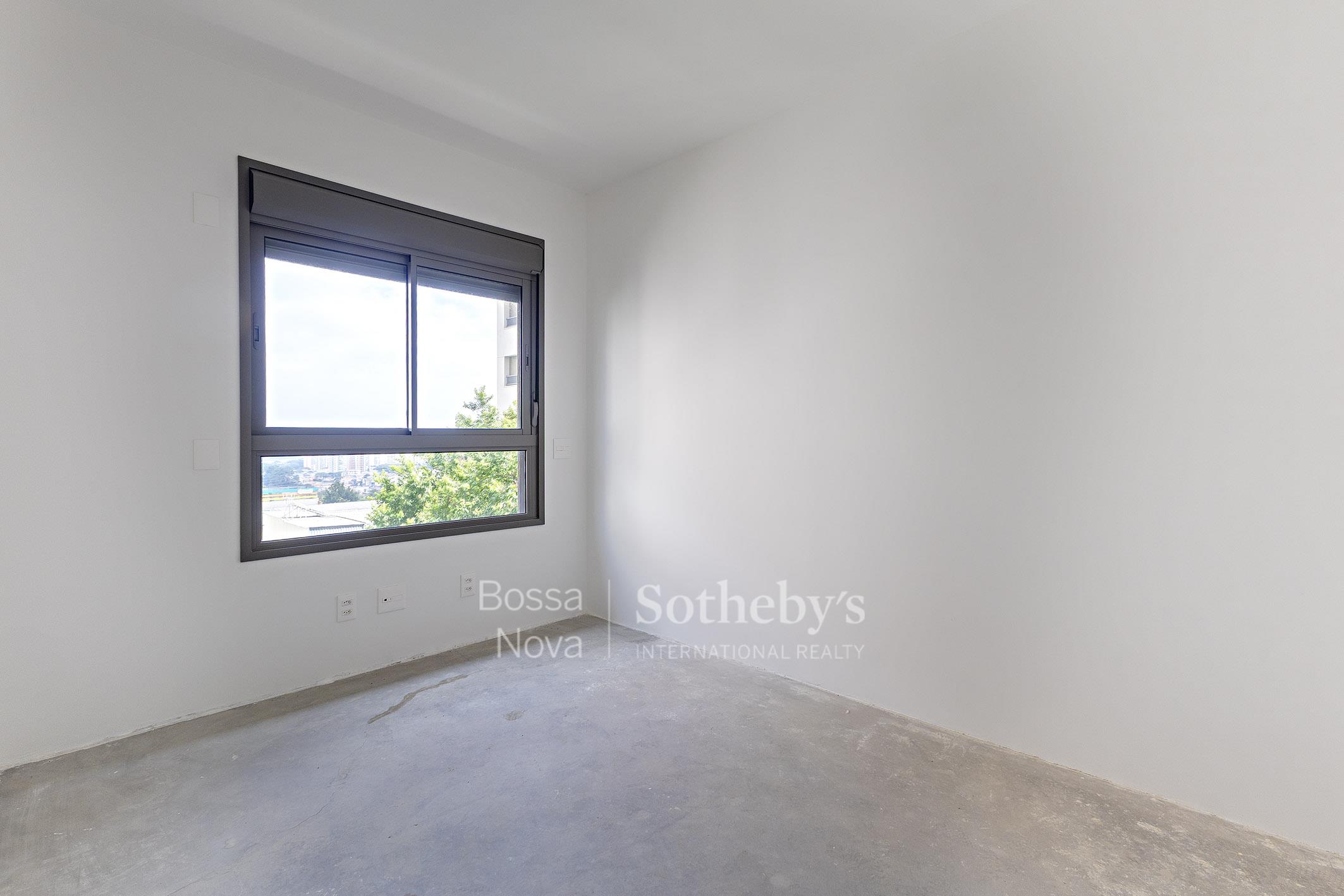 Apartamento para venda em Alto de Pinheiros