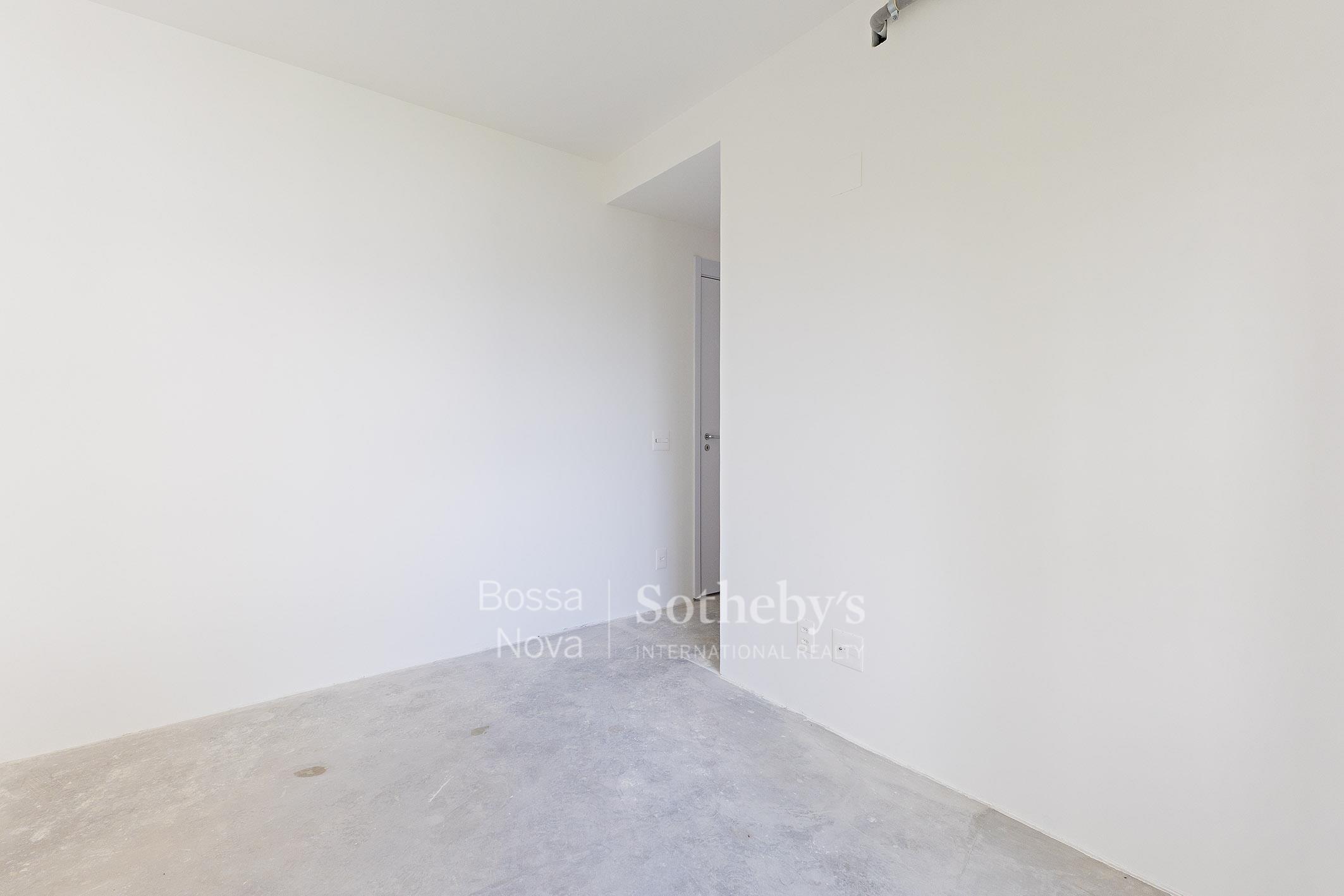 Apartamento para venda em Alto de Pinheiros