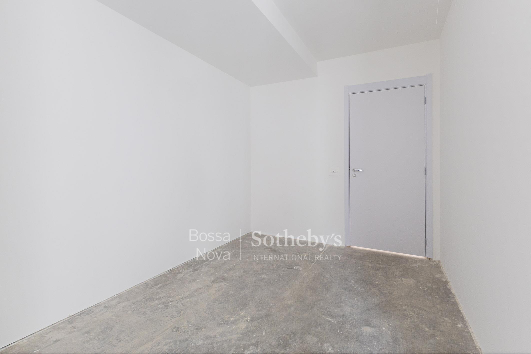 Apartamento para venda em Alto de Pinheiros