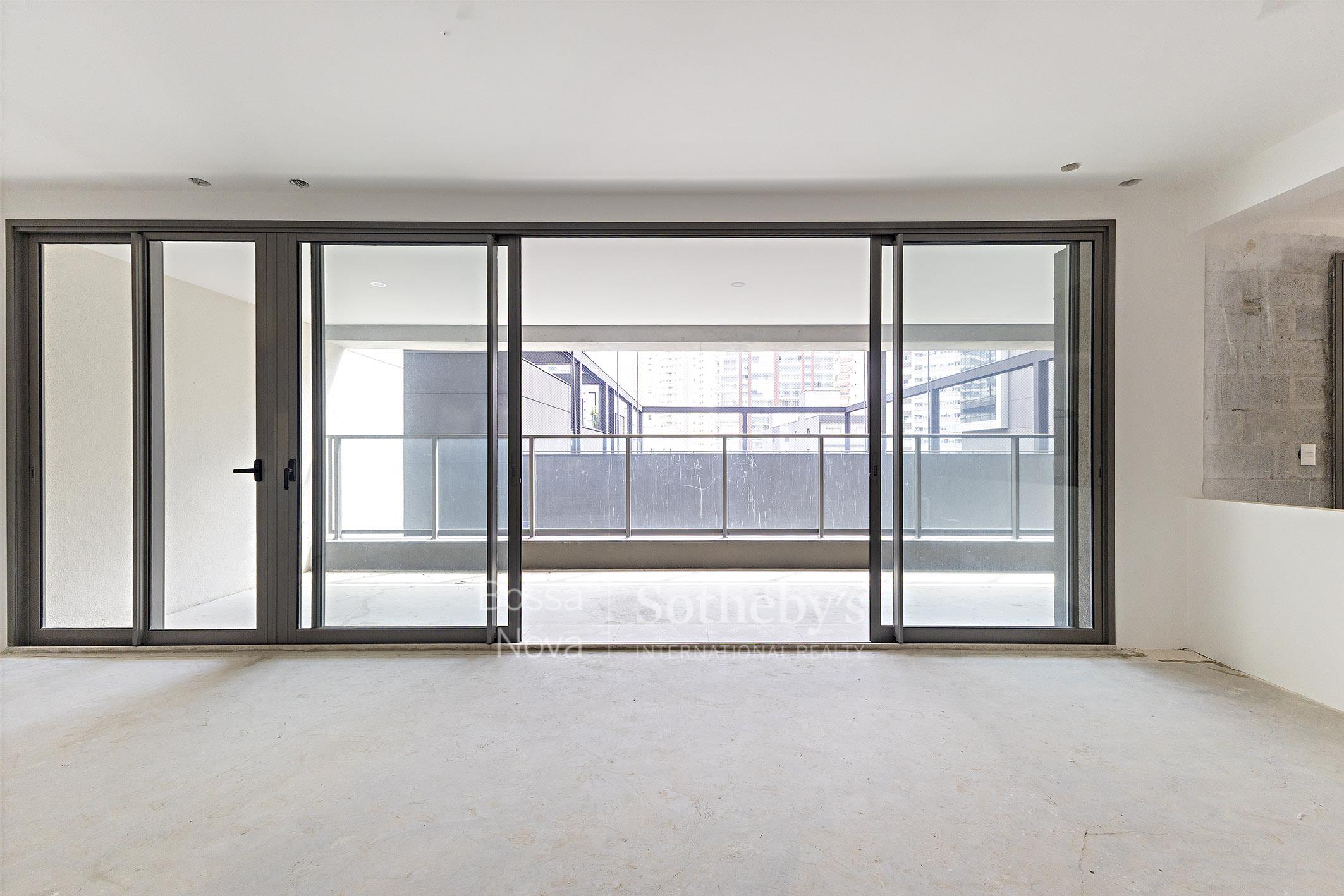 Apartamento para venda em Alto de Pinheiros