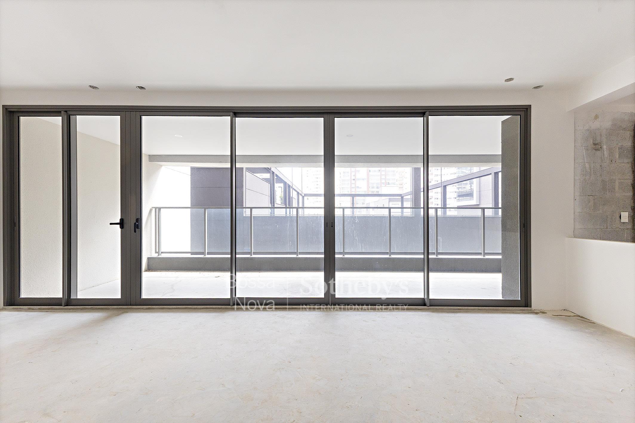 Apartamento para venda em Alto de Pinheiros