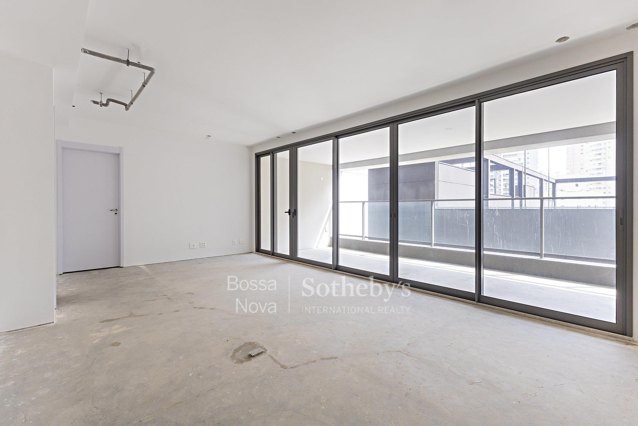 Apartamento para venda em Alto de Pinheiros