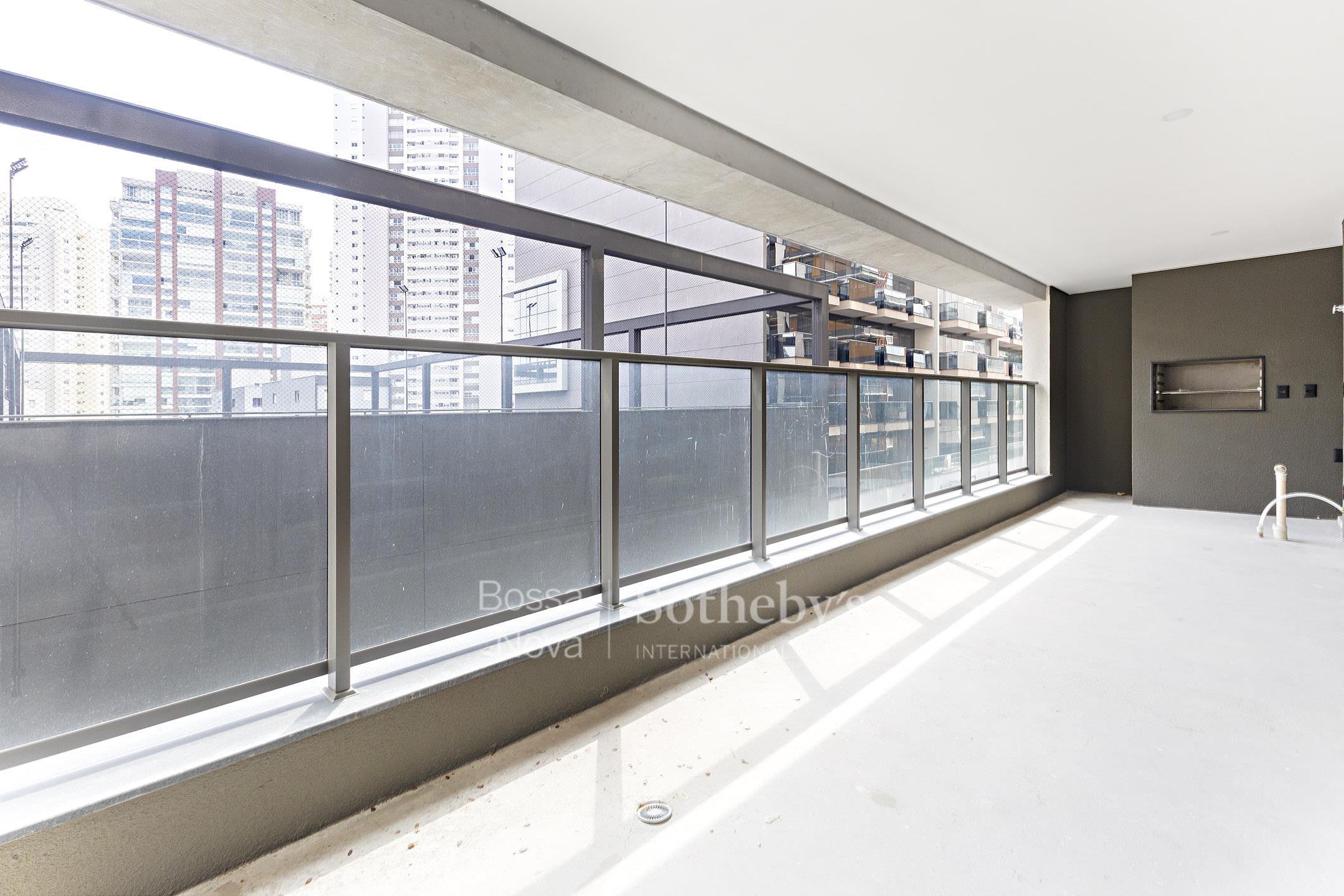 Apartamento para venda em Alto de Pinheiros