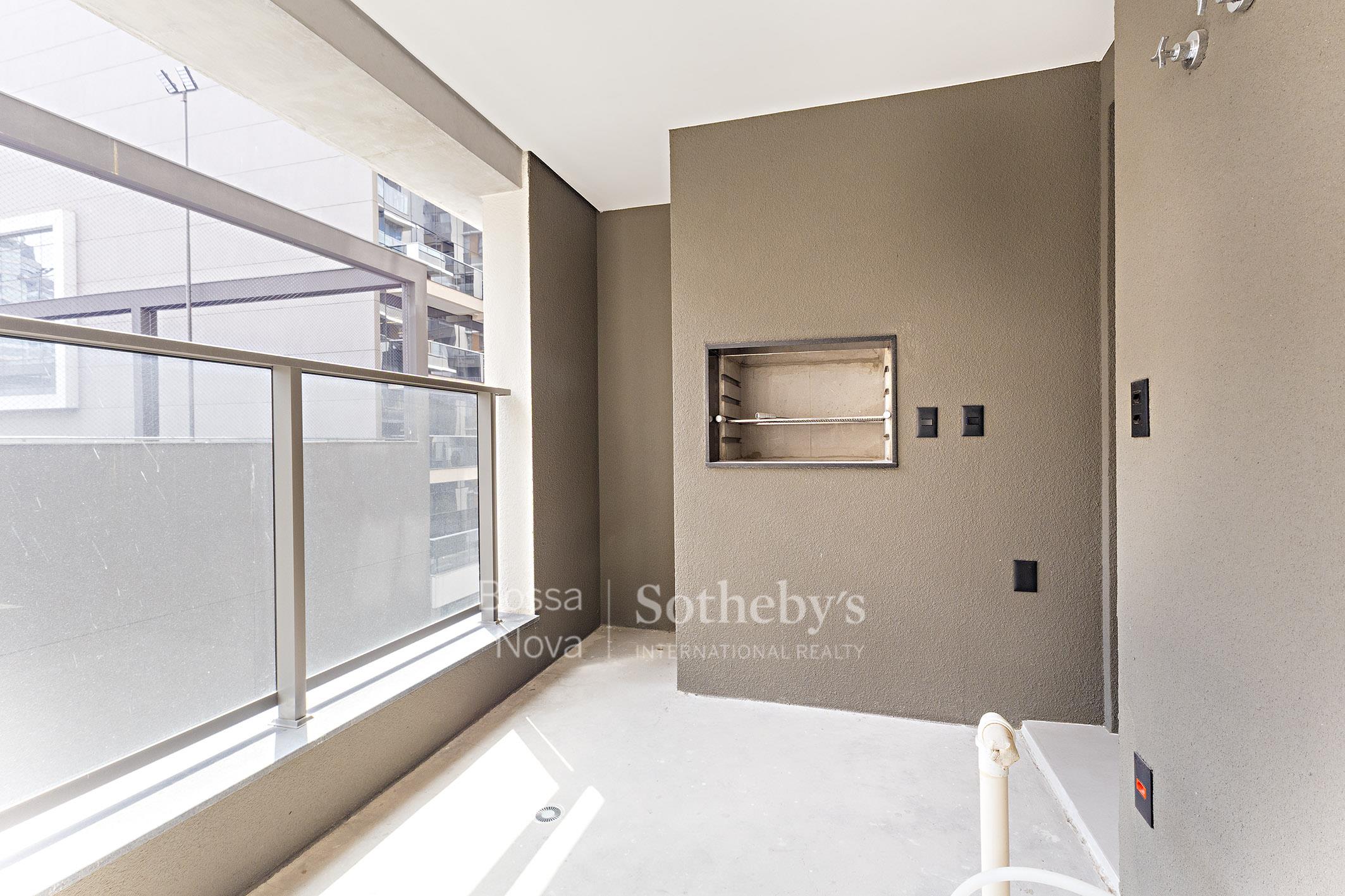 Apartamento para venda em Alto de Pinheiros