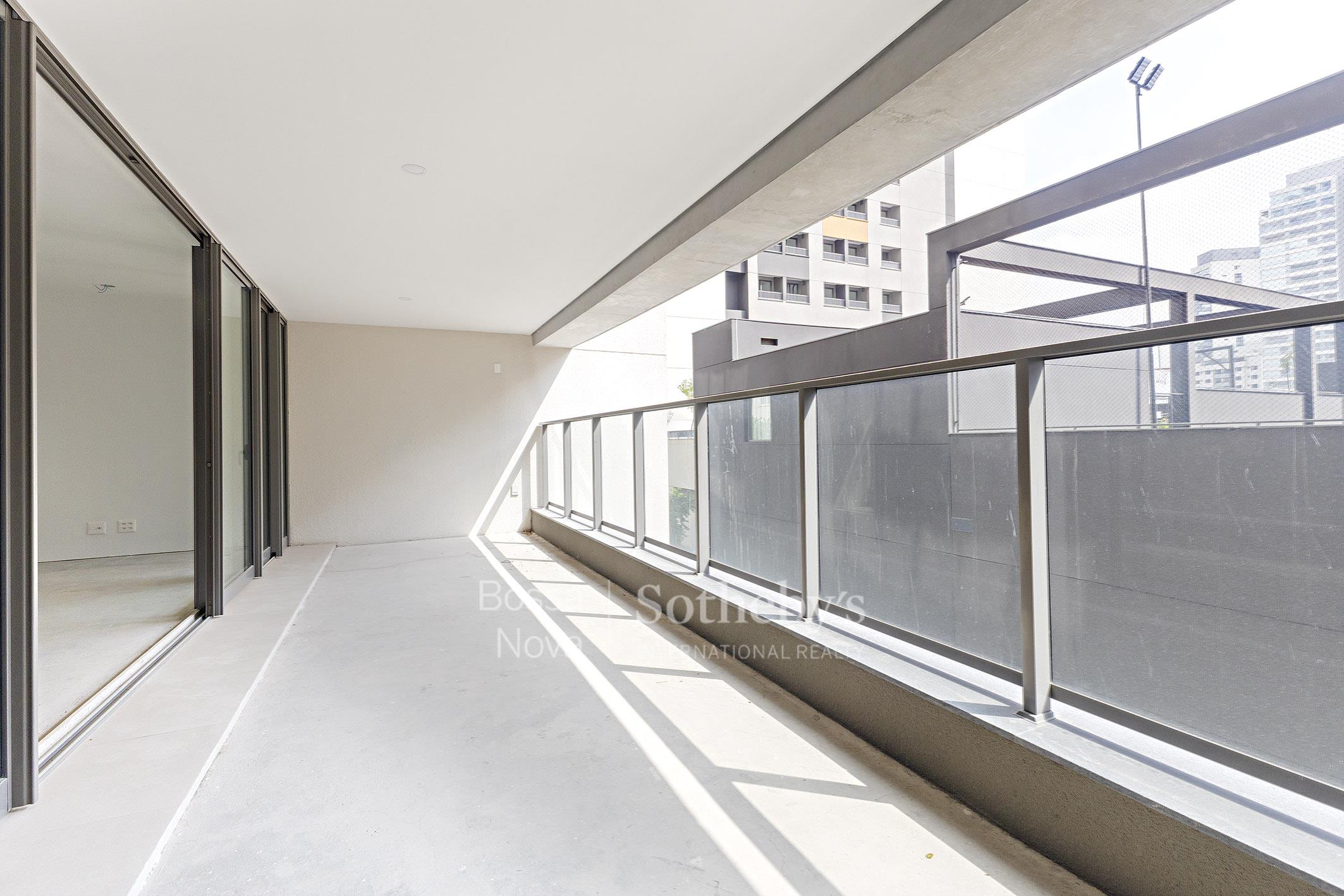 Apartamento para venda em Alto de Pinheiros