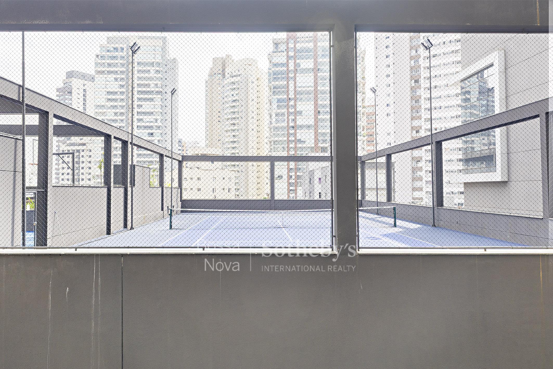Apartamento para venda em Alto de Pinheiros