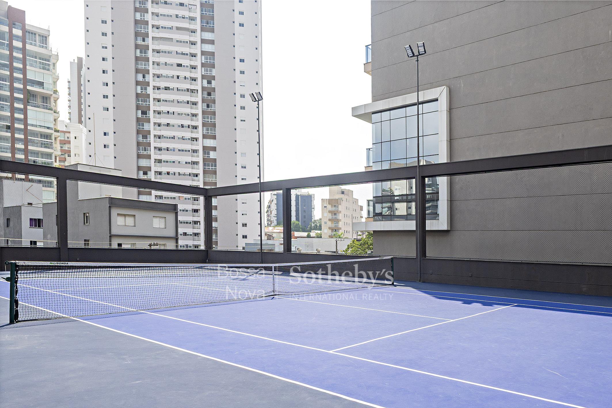 Apartamento para venda em Alto de Pinheiros