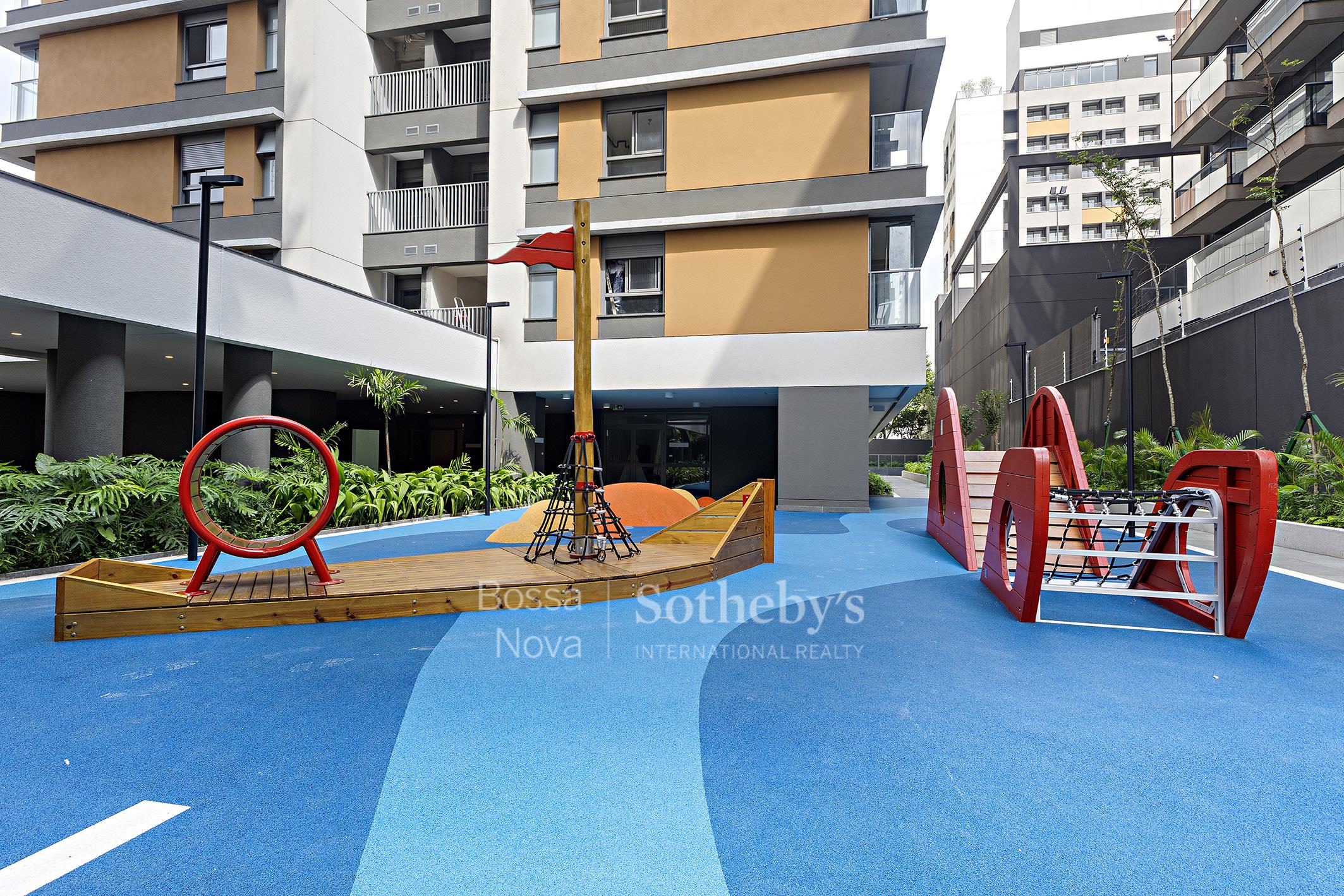 Apartamento para venda em Alto de Pinheiros