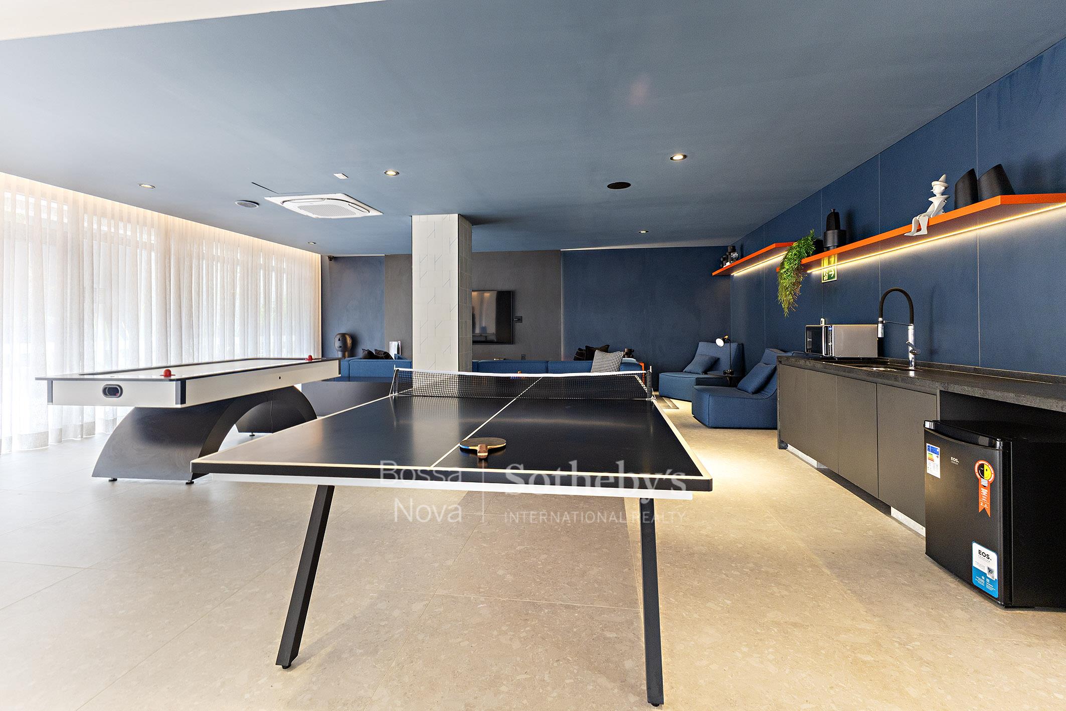 Apartamento para venda em Alto de Pinheiros
